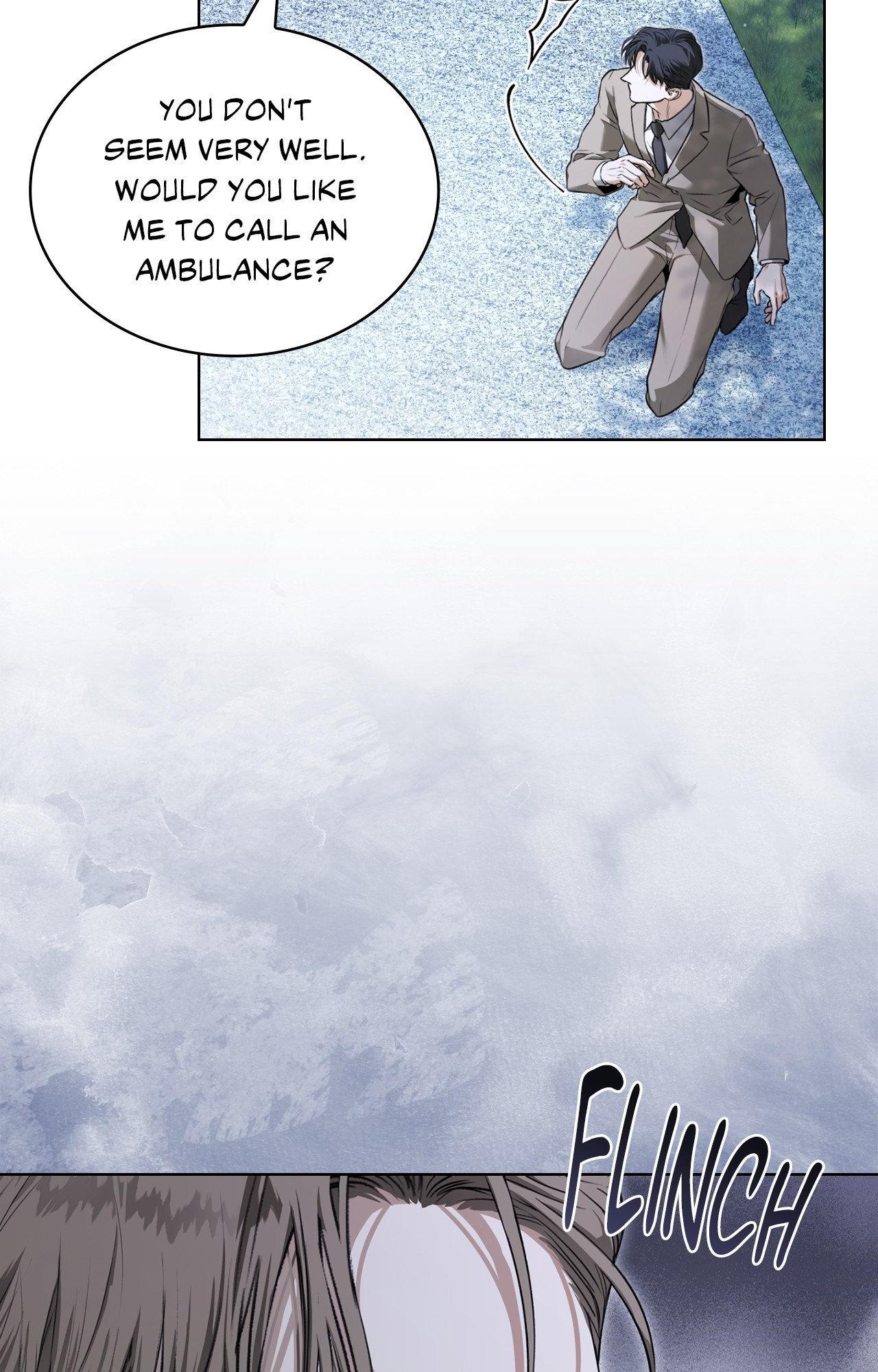 Kiss Me If You Can Chapter 16 - Page 9 in English