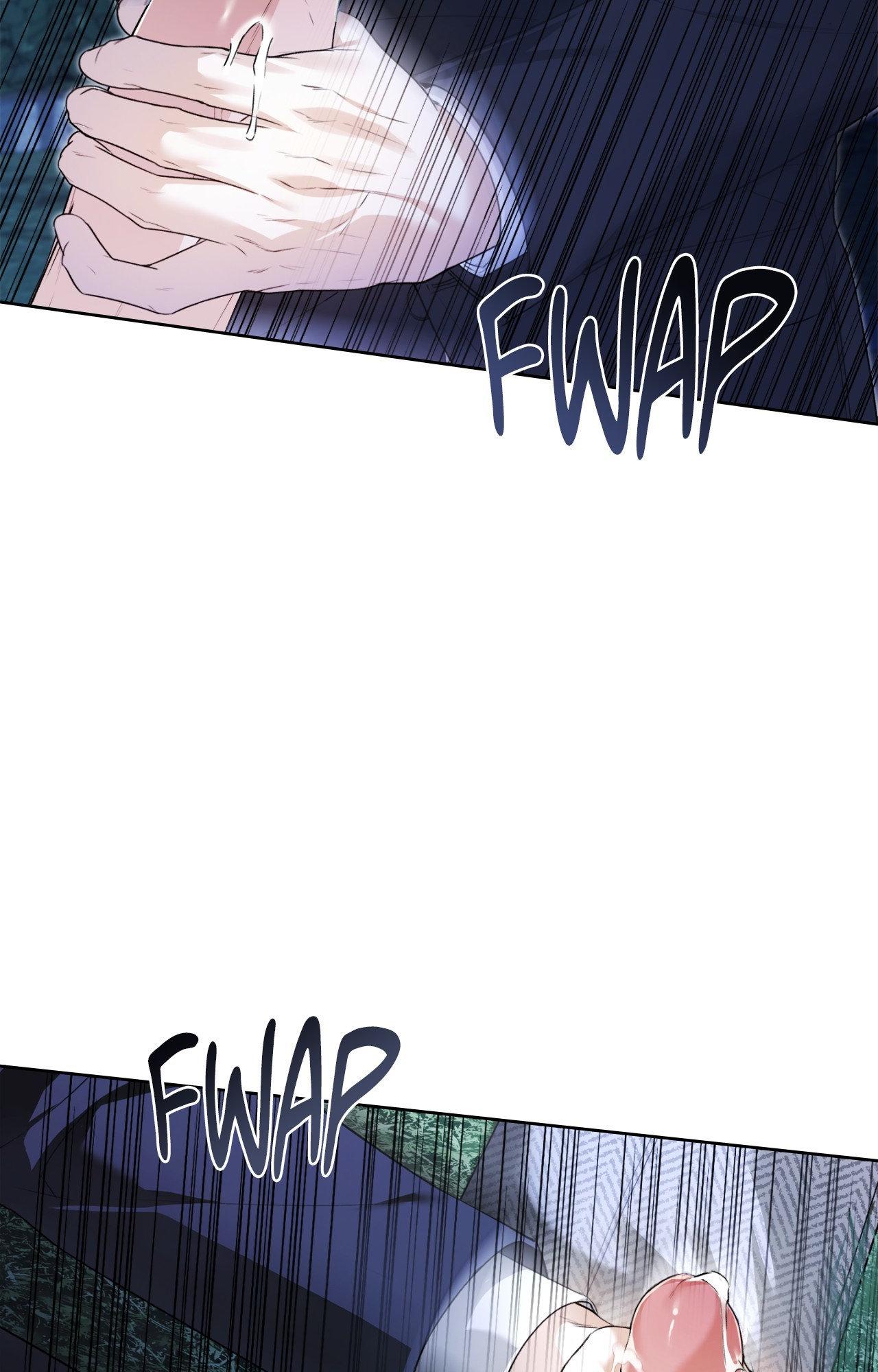 Kiss Me If You Can Chapter 16 - Page 95 in English