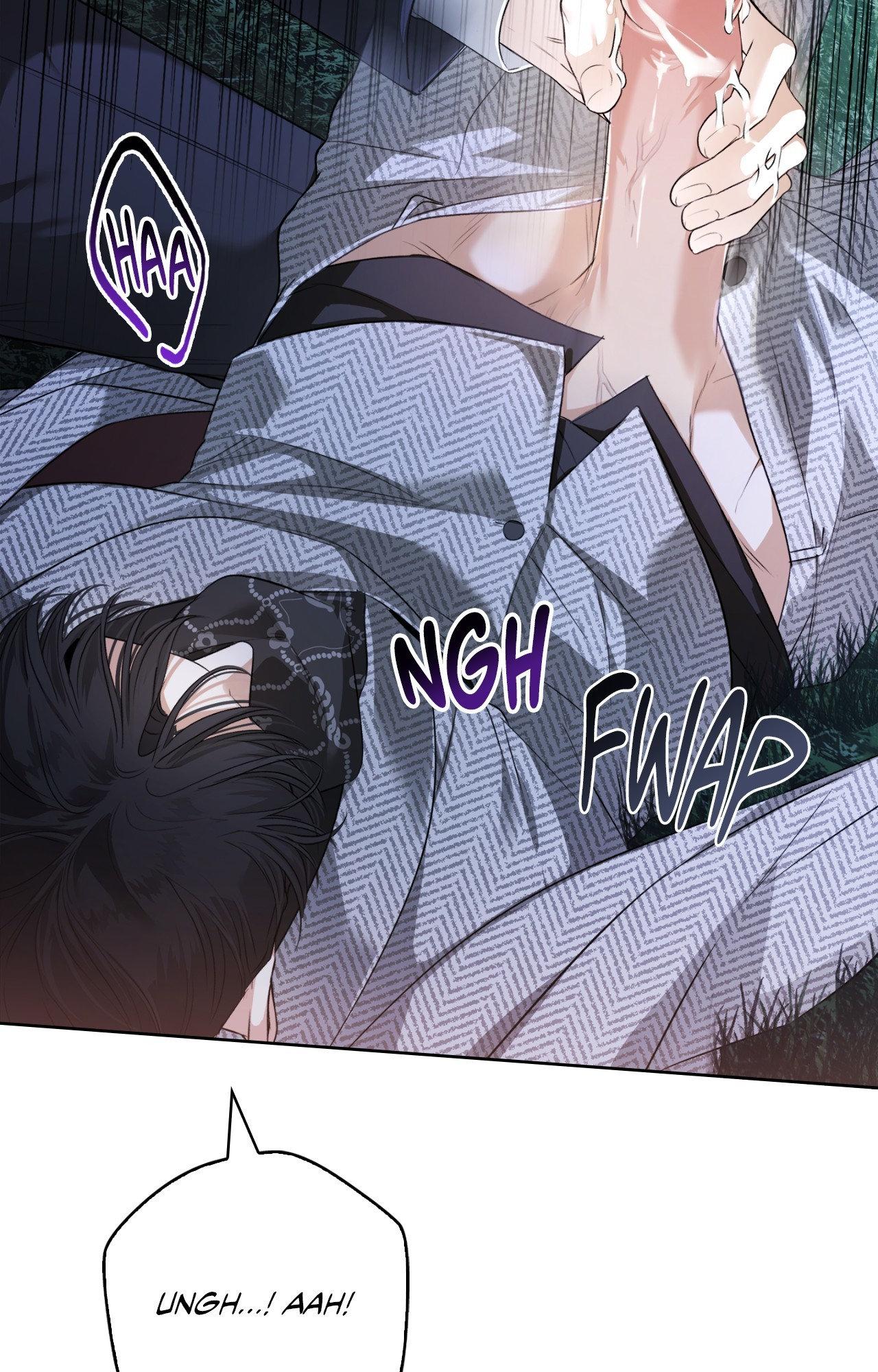 Kiss Me If You Can Chapter 16 - Page 96 in English