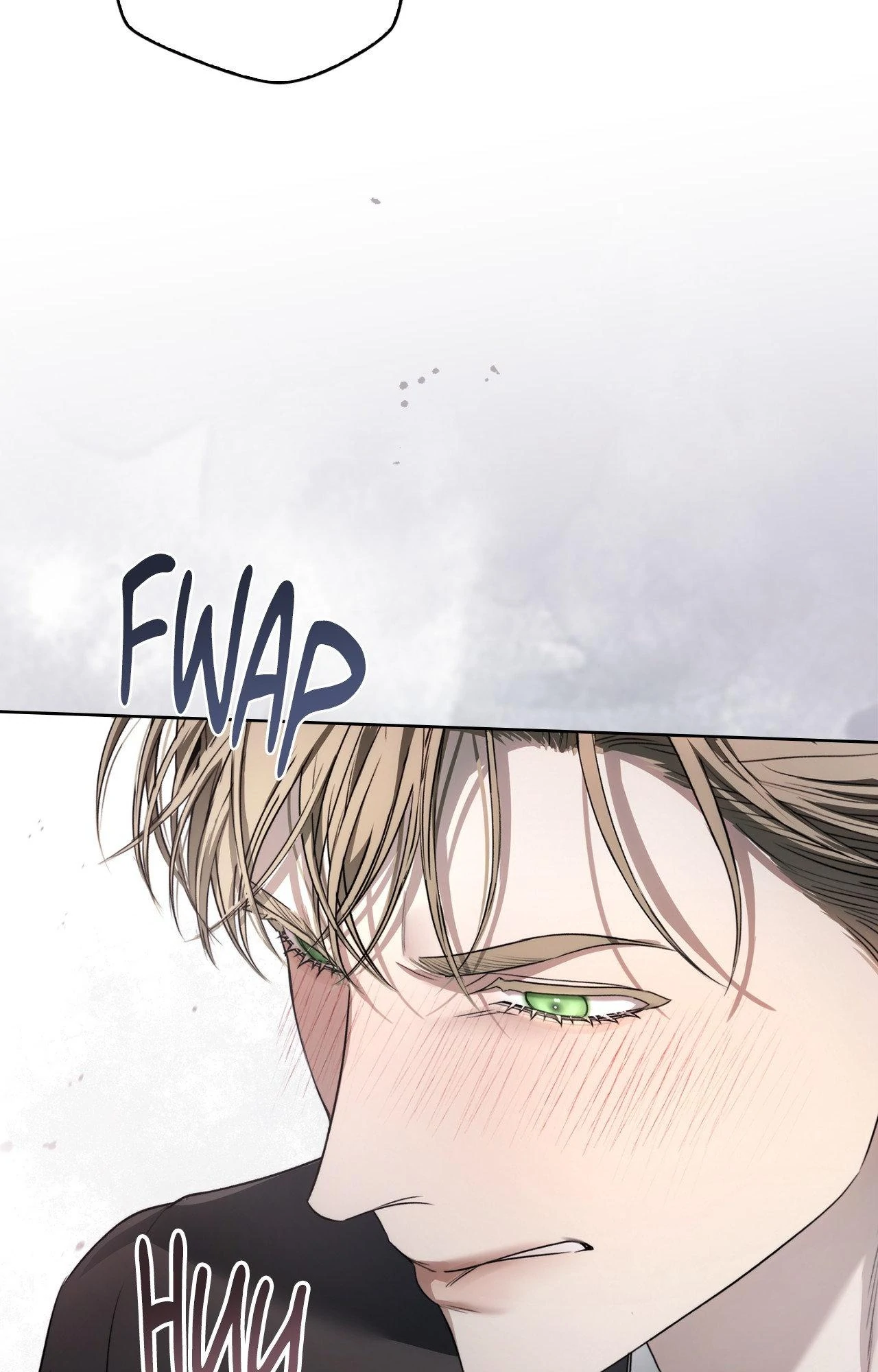Kiss Me If You Can Chapter 16 - Page 97 in English
