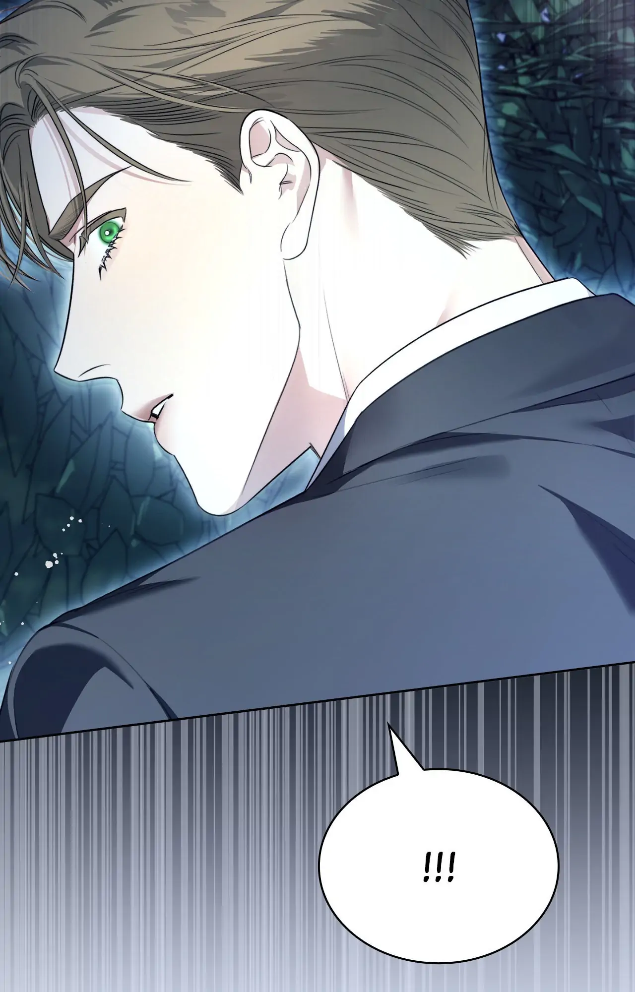 Kiss Me If You Can Chapter 17 - Page 10 in English