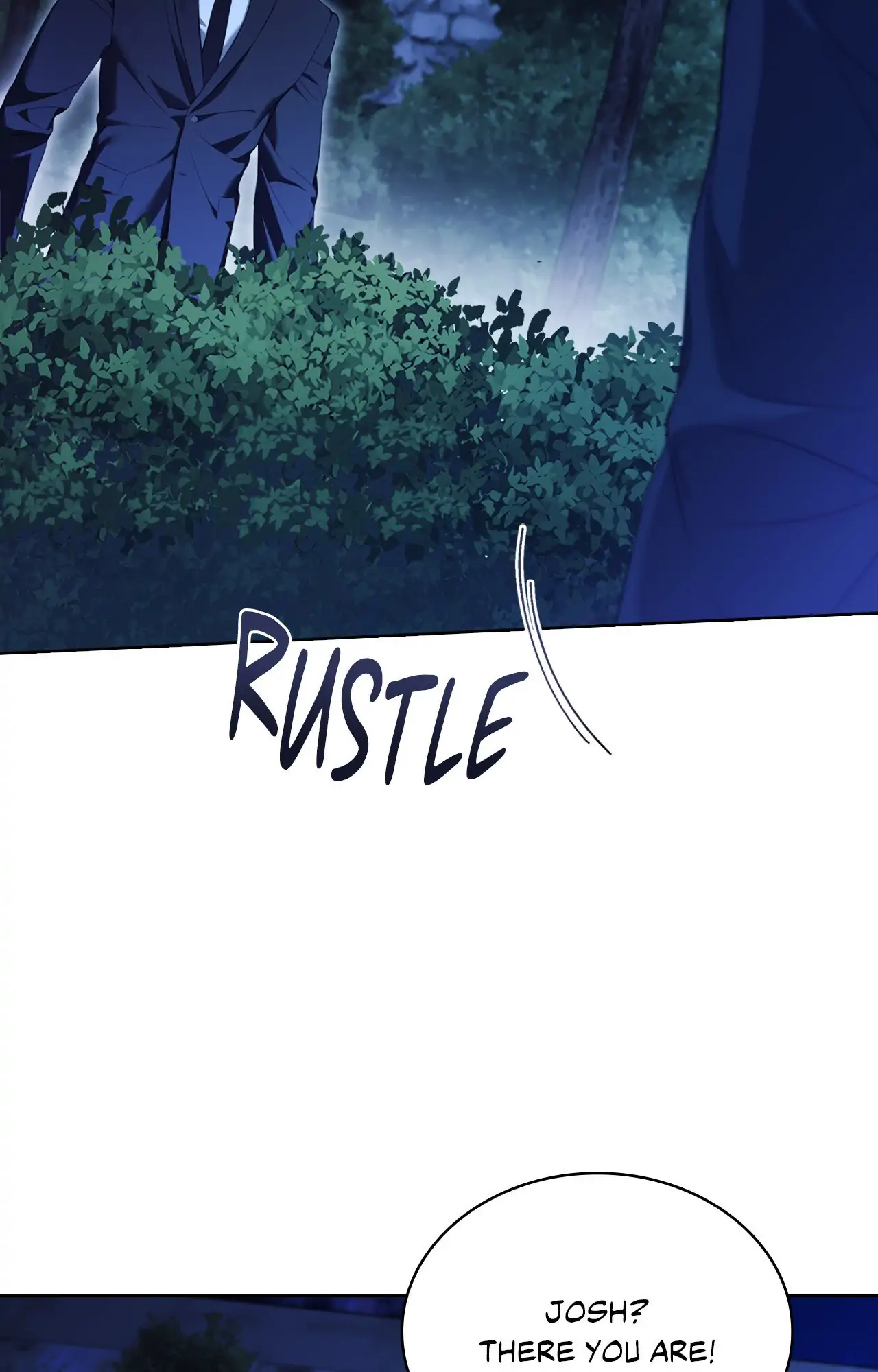 Kiss Me If You Can Chapter 17 - Page 13 in English