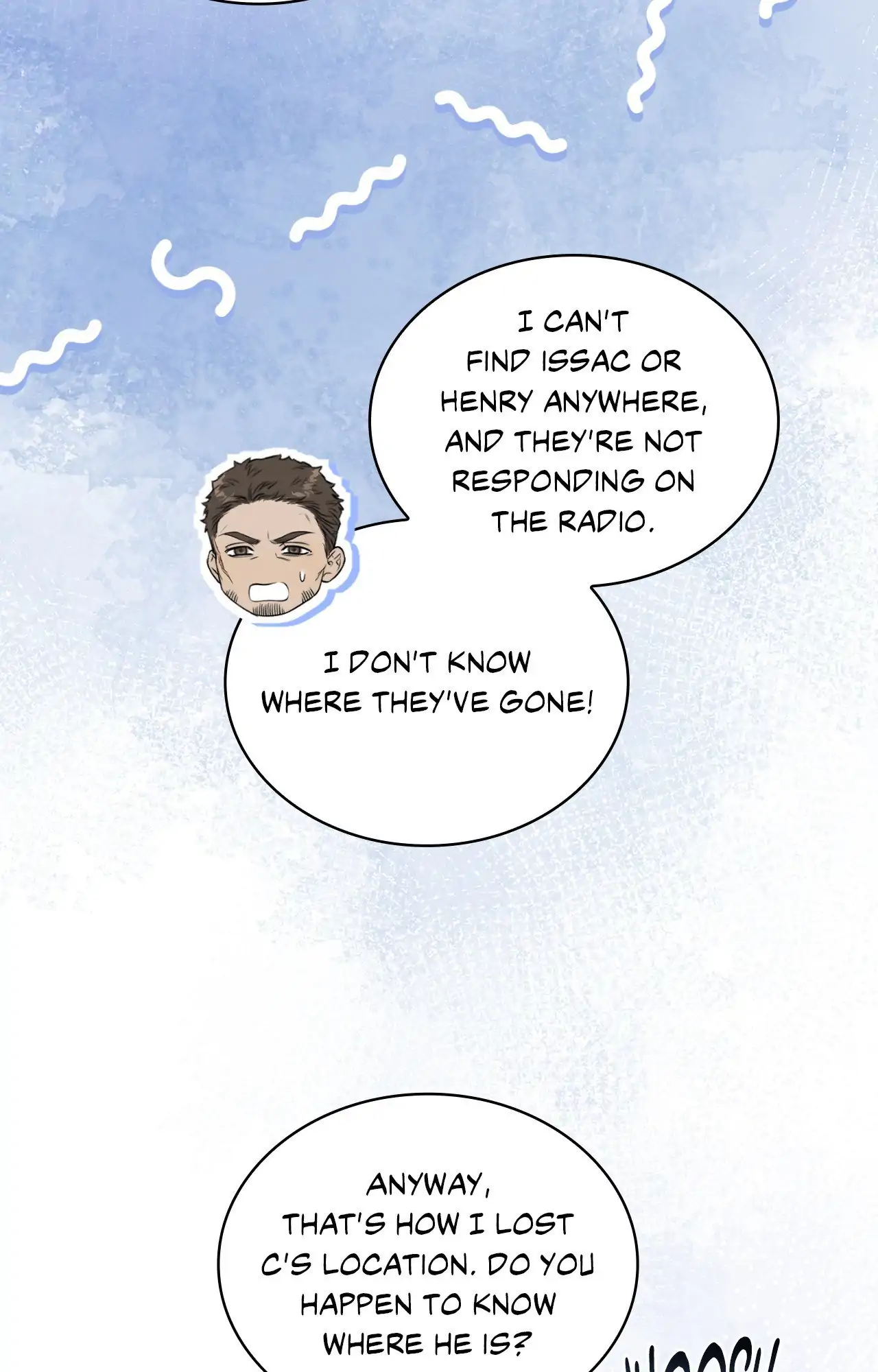 Kiss Me If You Can Chapter 17 - Page 15 in English