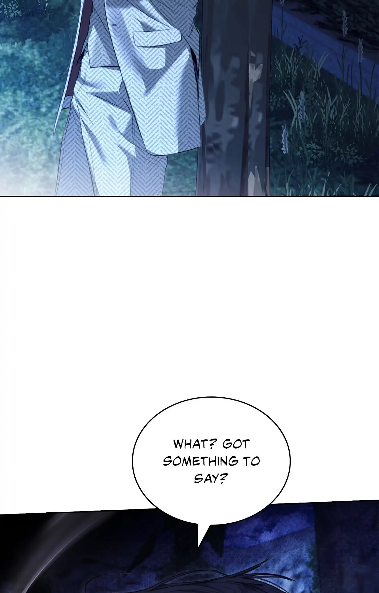 Kiss Me If You Can Chapter 17 - Page 25 in English