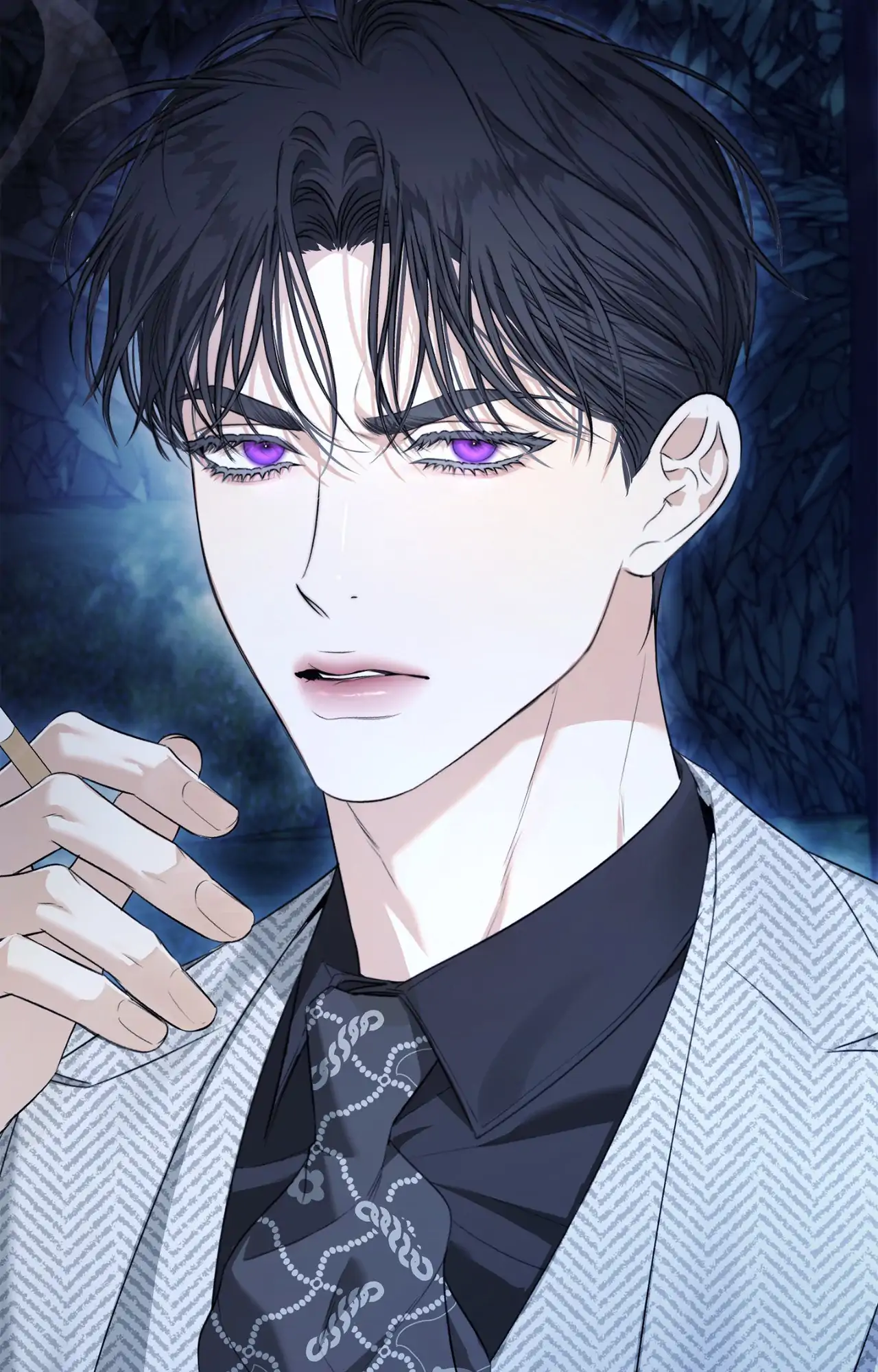 Kiss Me If You Can Chapter 17 - Page 29 in English