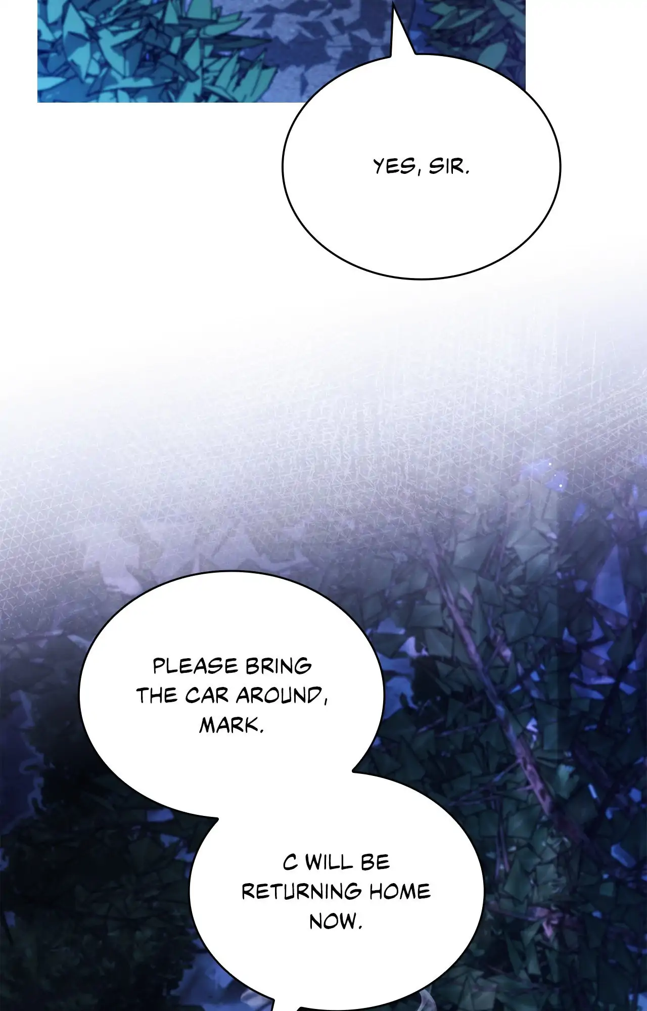 Kiss Me If You Can Chapter 17 - Page 32 in English
