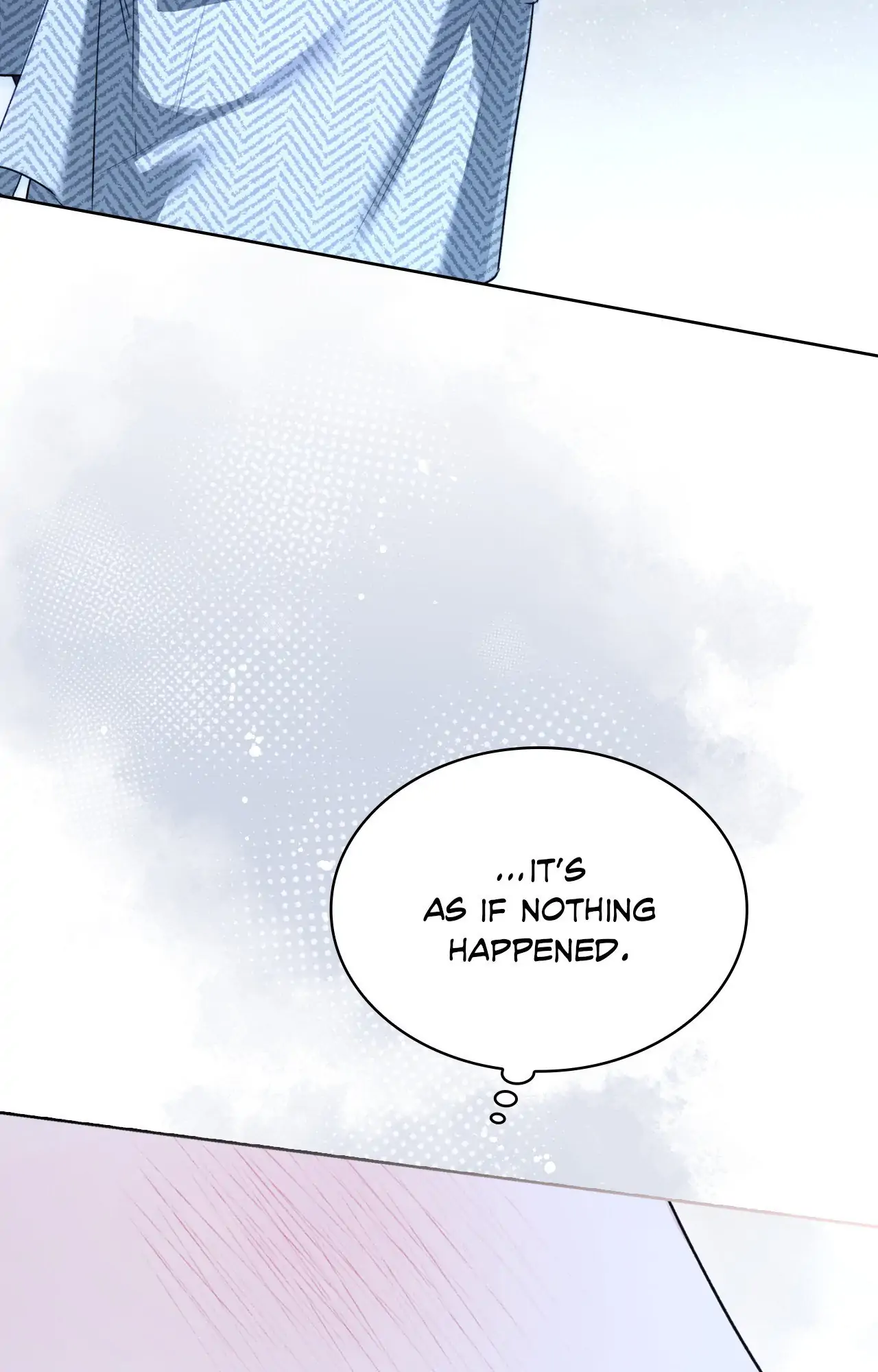 Kiss Me If You Can Chapter 17 - Page 36 in English