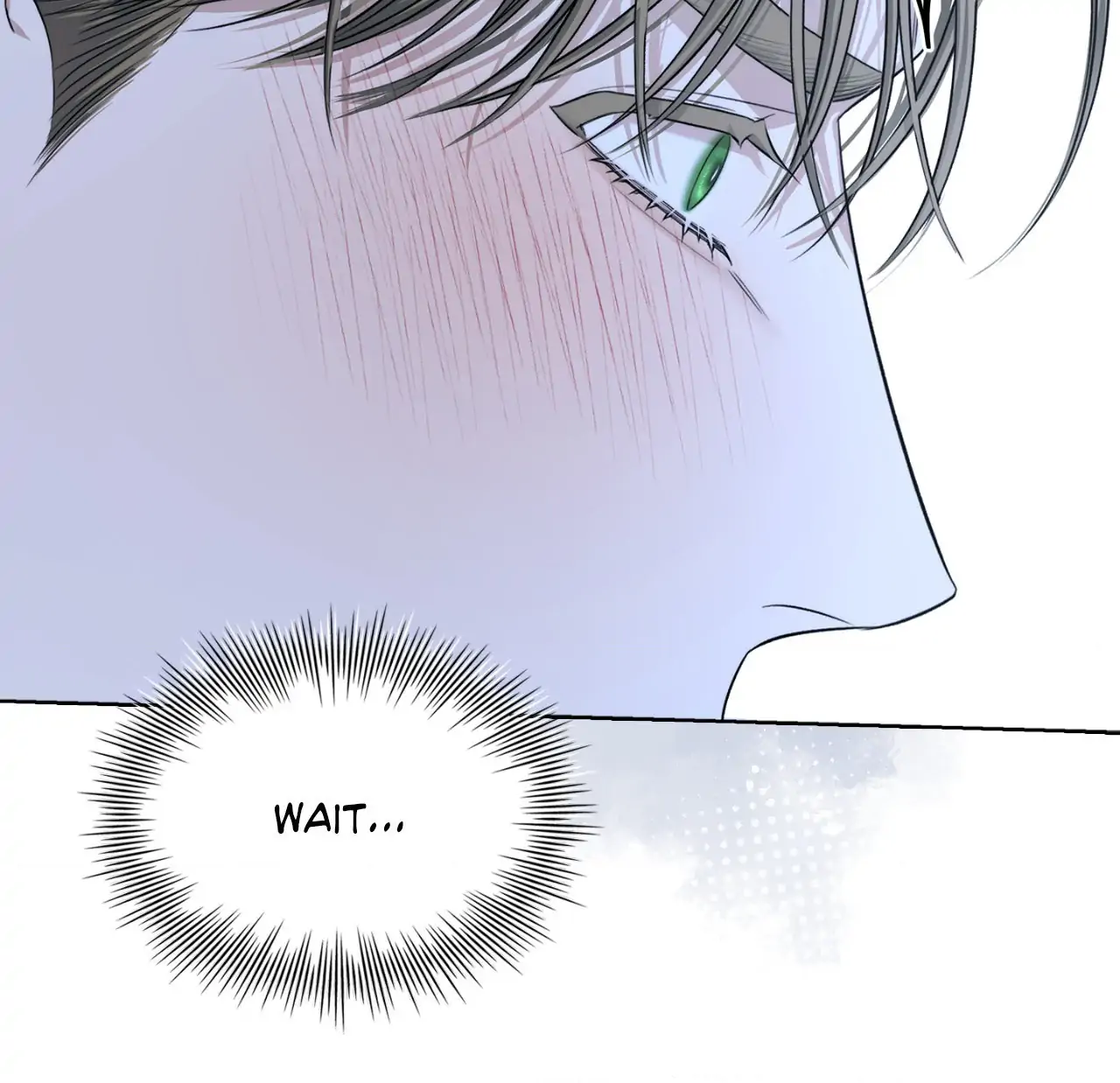 Kiss Me If You Can Chapter 17 - Page 39 in English