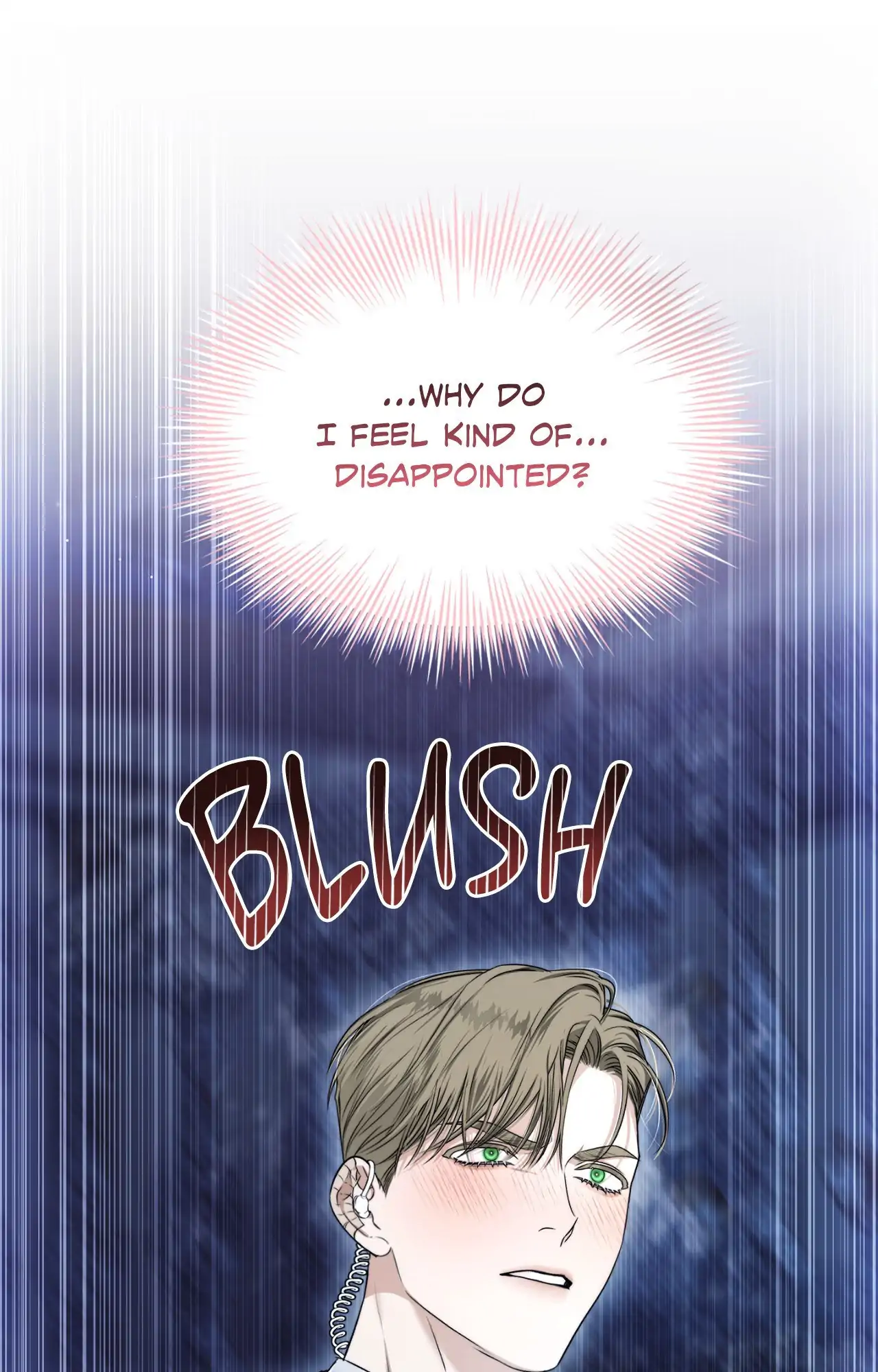 Kiss Me If You Can Chapter 17 - Page 40 in English