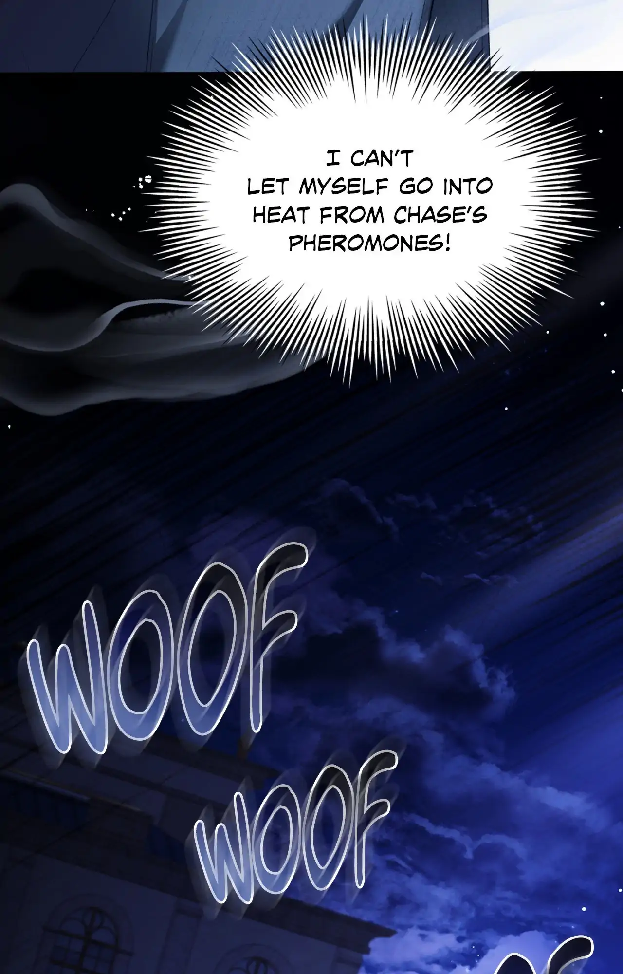 Kiss Me If You Can Chapter 17 - Page 43 in English
