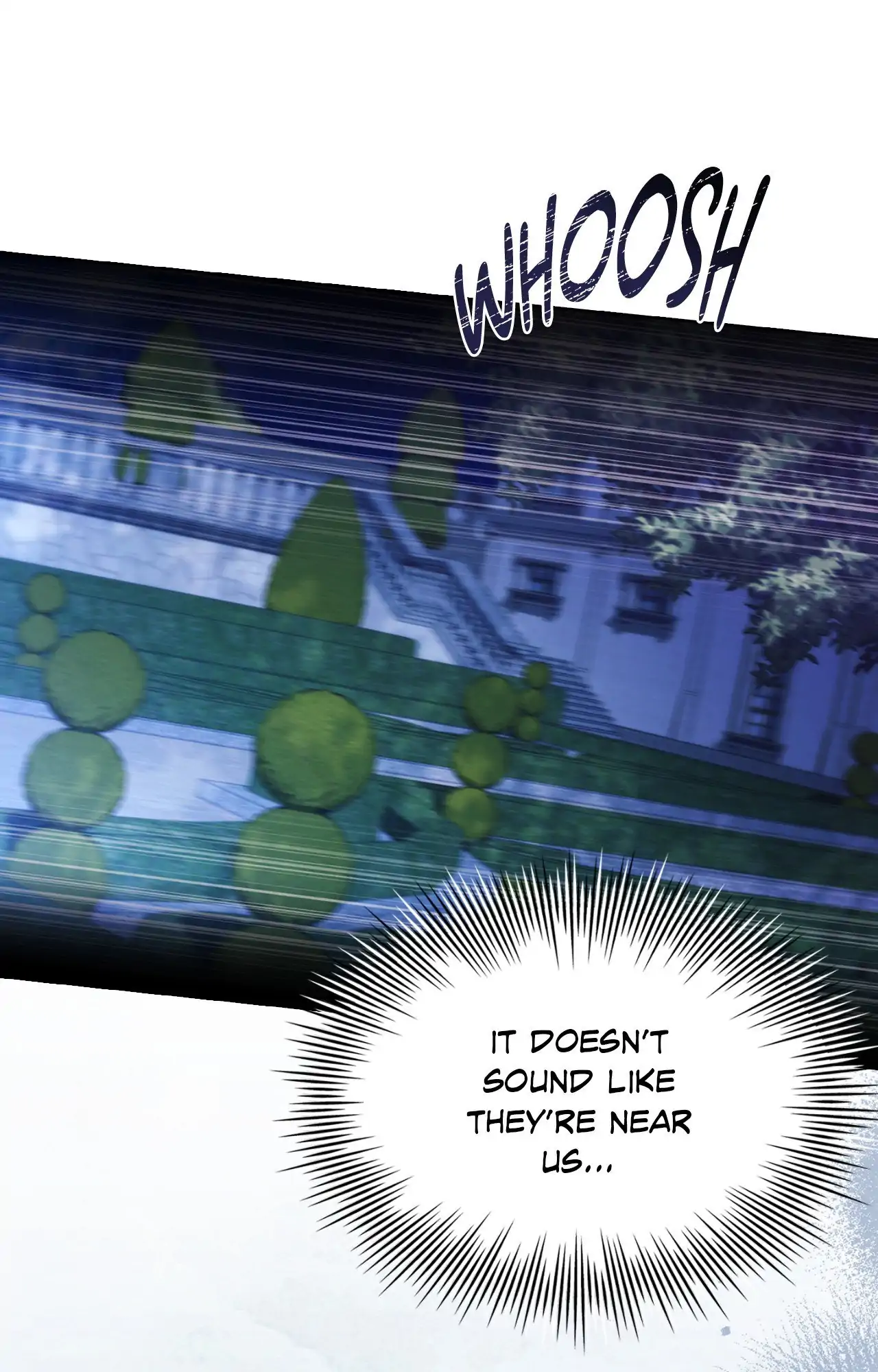 Kiss Me If You Can Chapter 17 - Page 47 in English