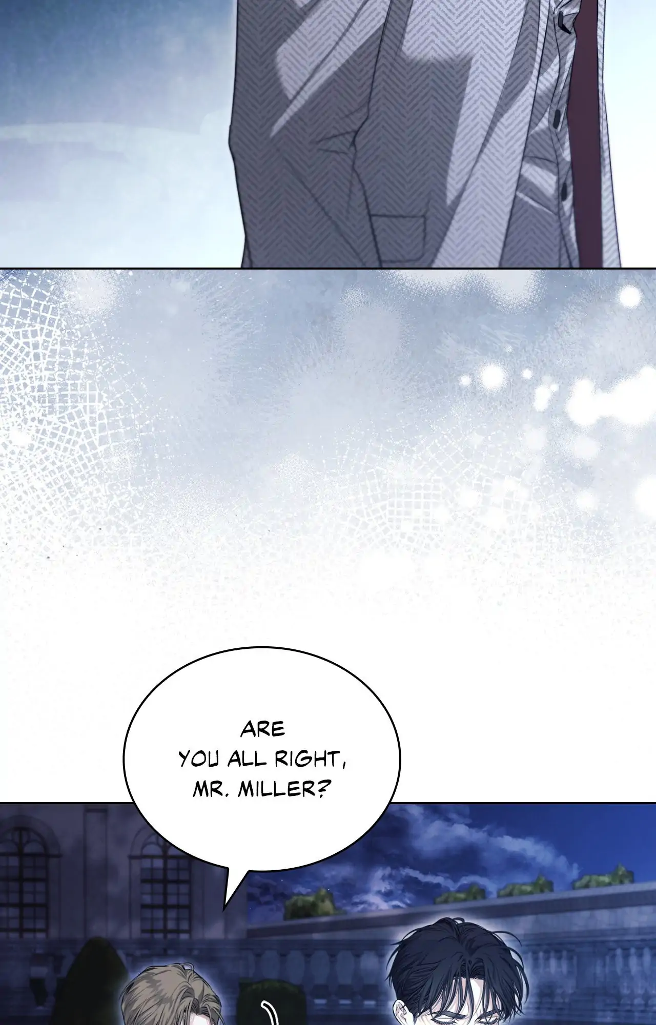 Kiss Me If You Can Chapter 17 - Page 51 in English