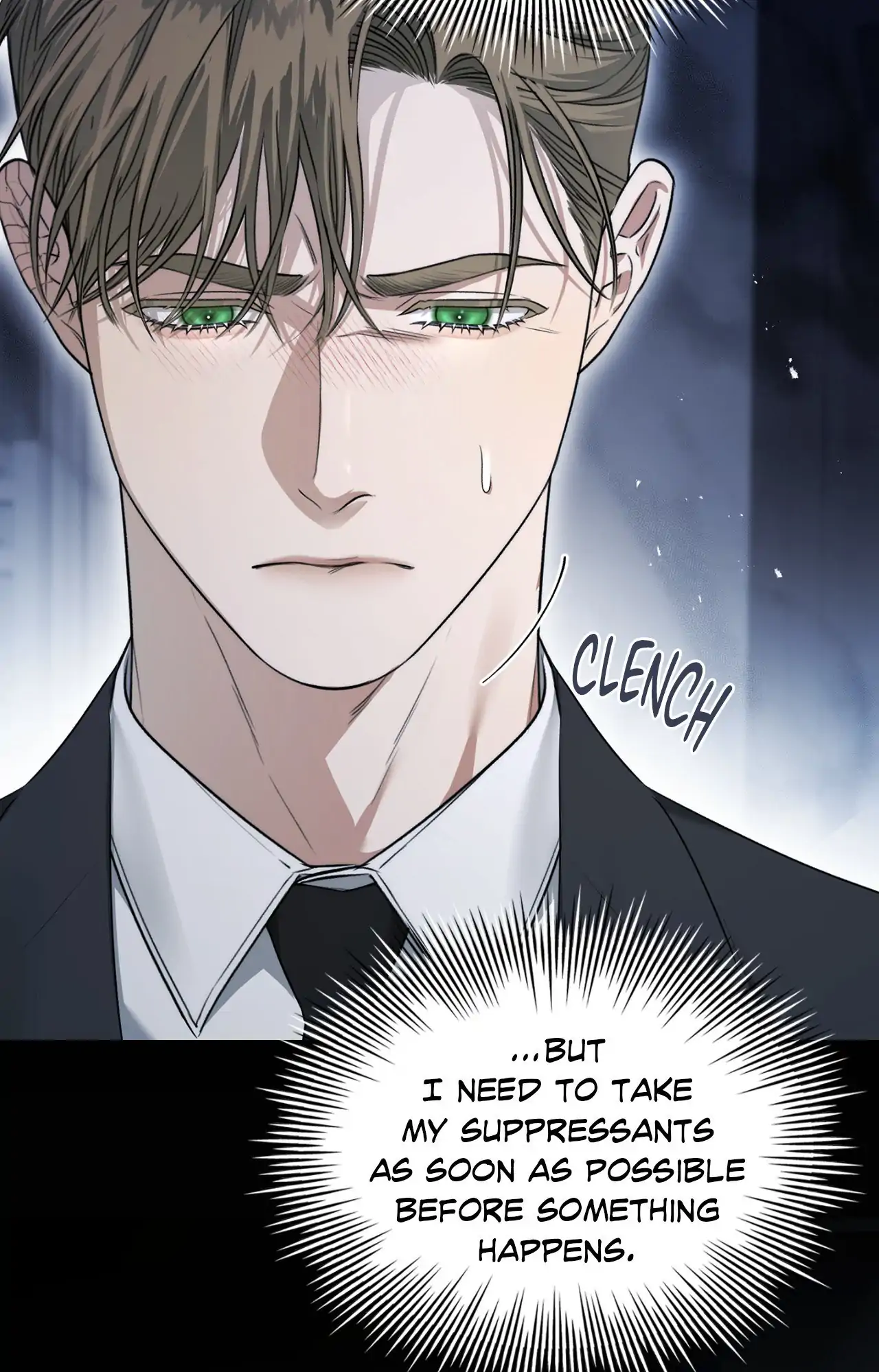 Kiss Me If You Can Chapter 17 - Page 62 in English