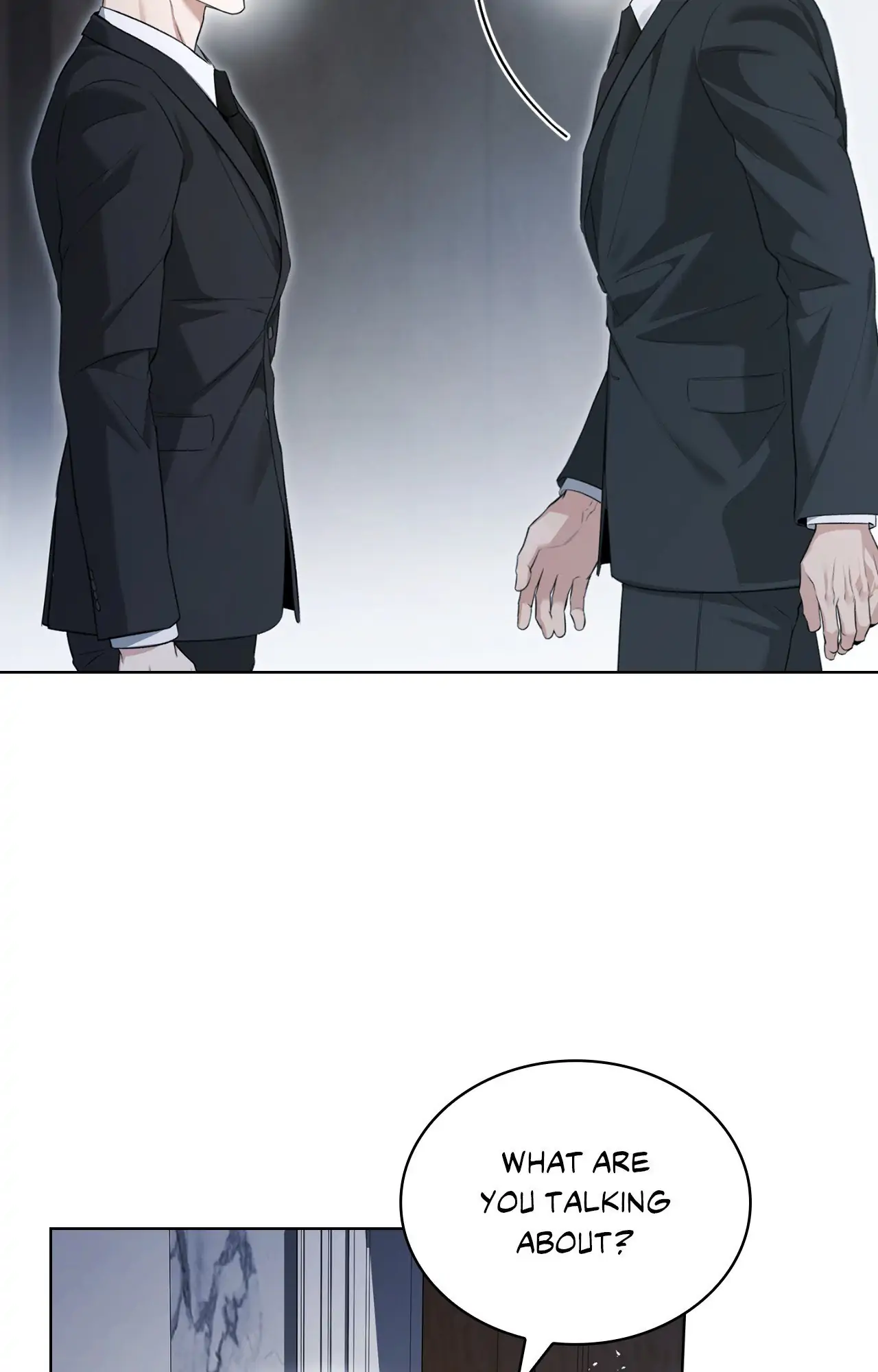 Kiss Me If You Can Chapter 17 - Page 64 in English