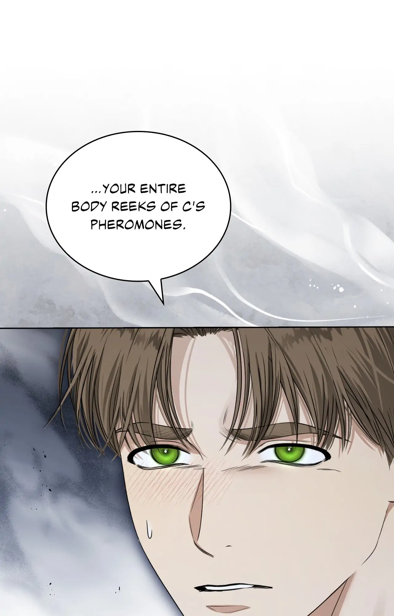 Kiss Me If You Can Chapter 17 - Page 69 in English