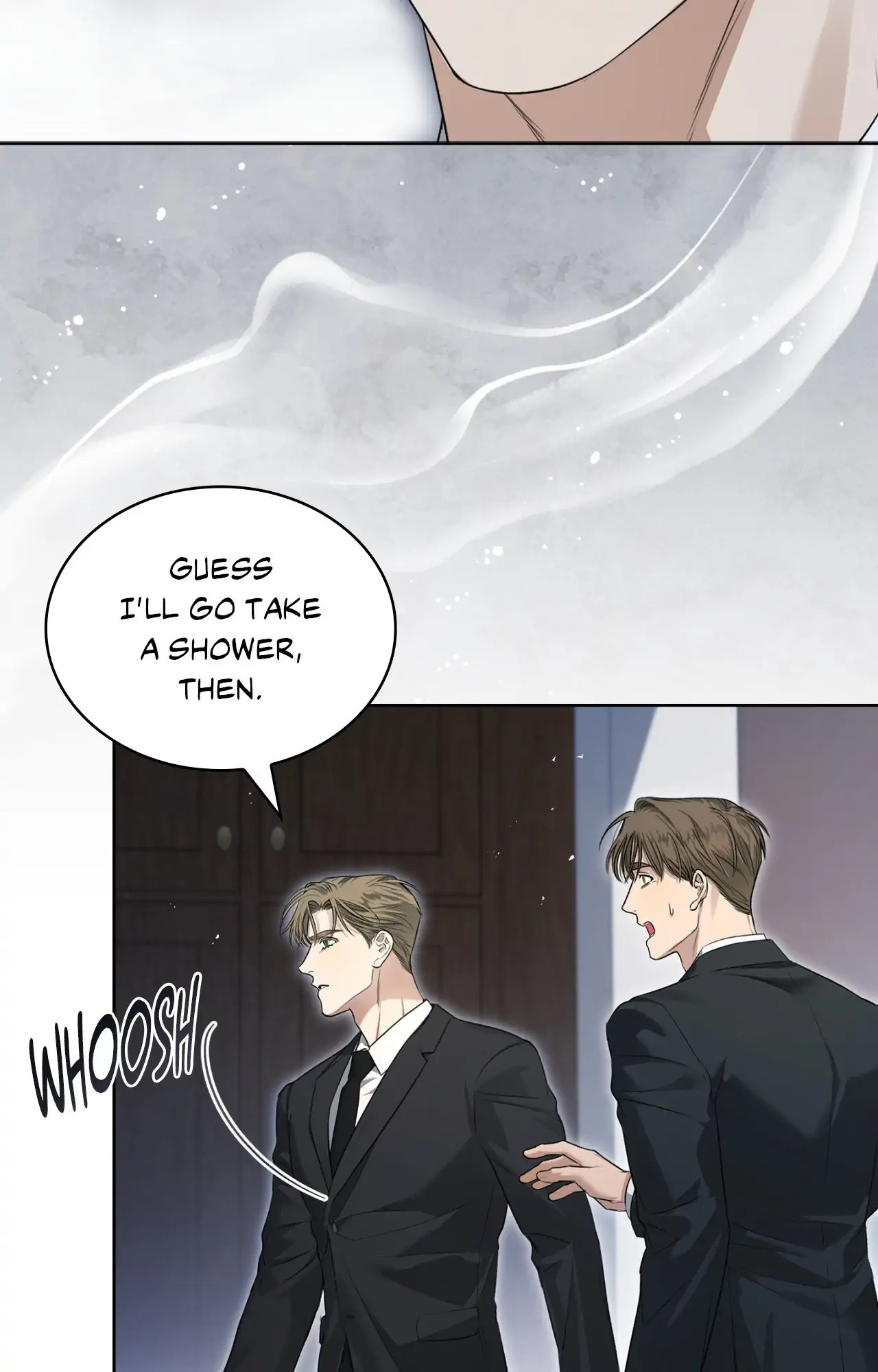 Kiss Me If You Can Chapter 17 - Page 70 in English