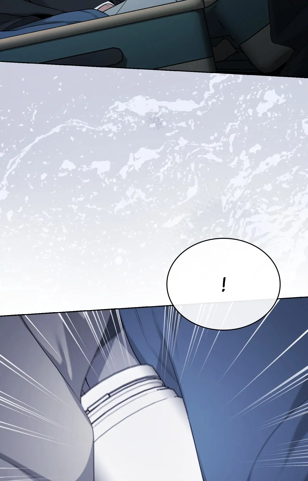 Kiss Me If You Can Chapter 17 - Page 76 in English