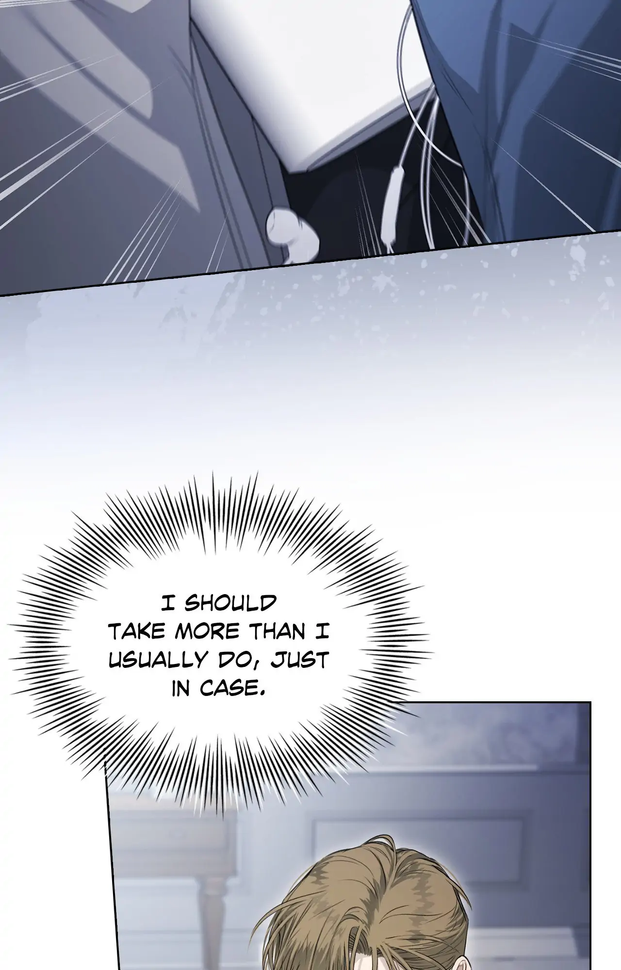 Kiss Me If You Can Chapter 17 - Page 77 in English