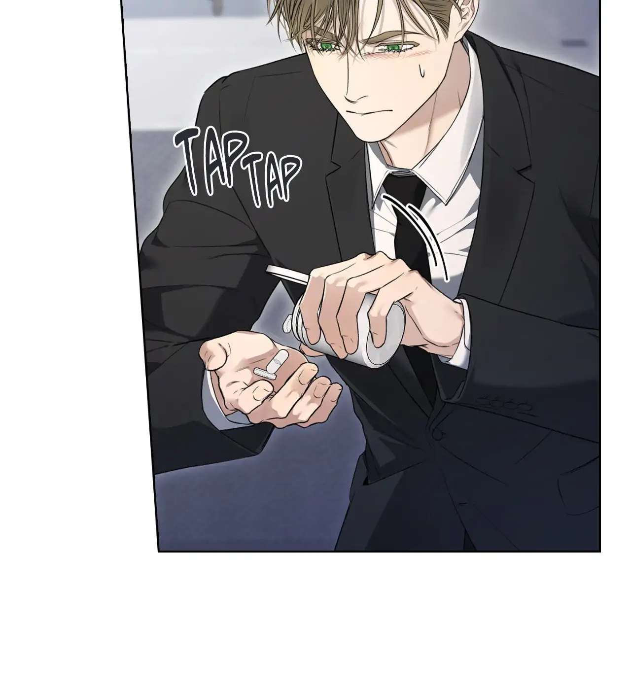 Kiss Me If You Can Chapter 17 - Page 78 in English