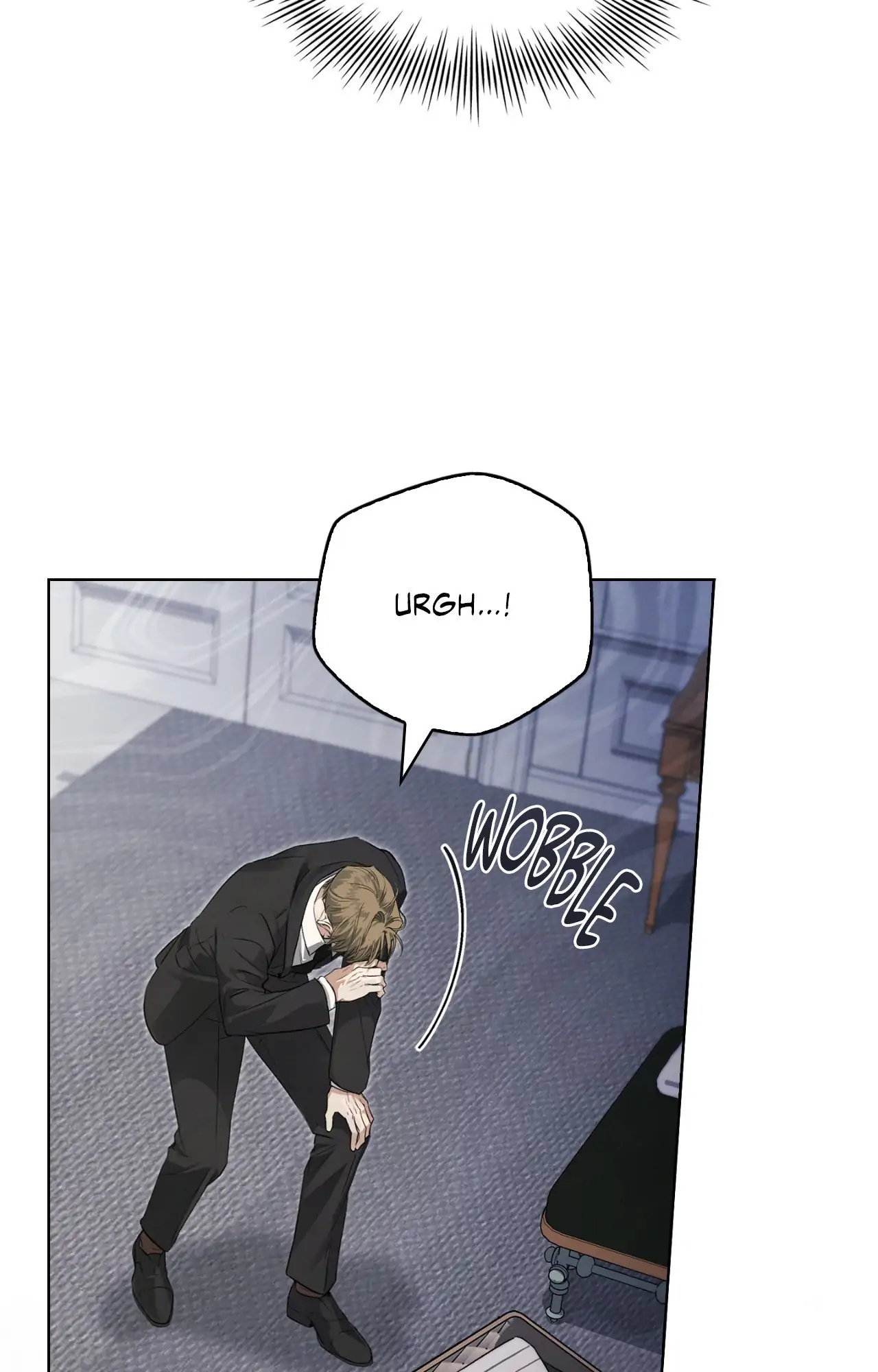 Kiss Me If You Can Chapter 17 - Page 82 in English