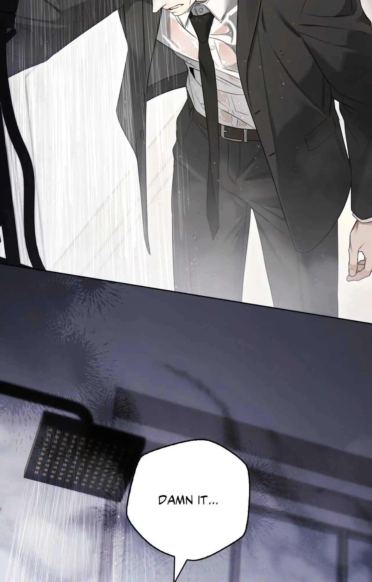 Kiss Me If You Can Chapter 17 - Page 87 in English
