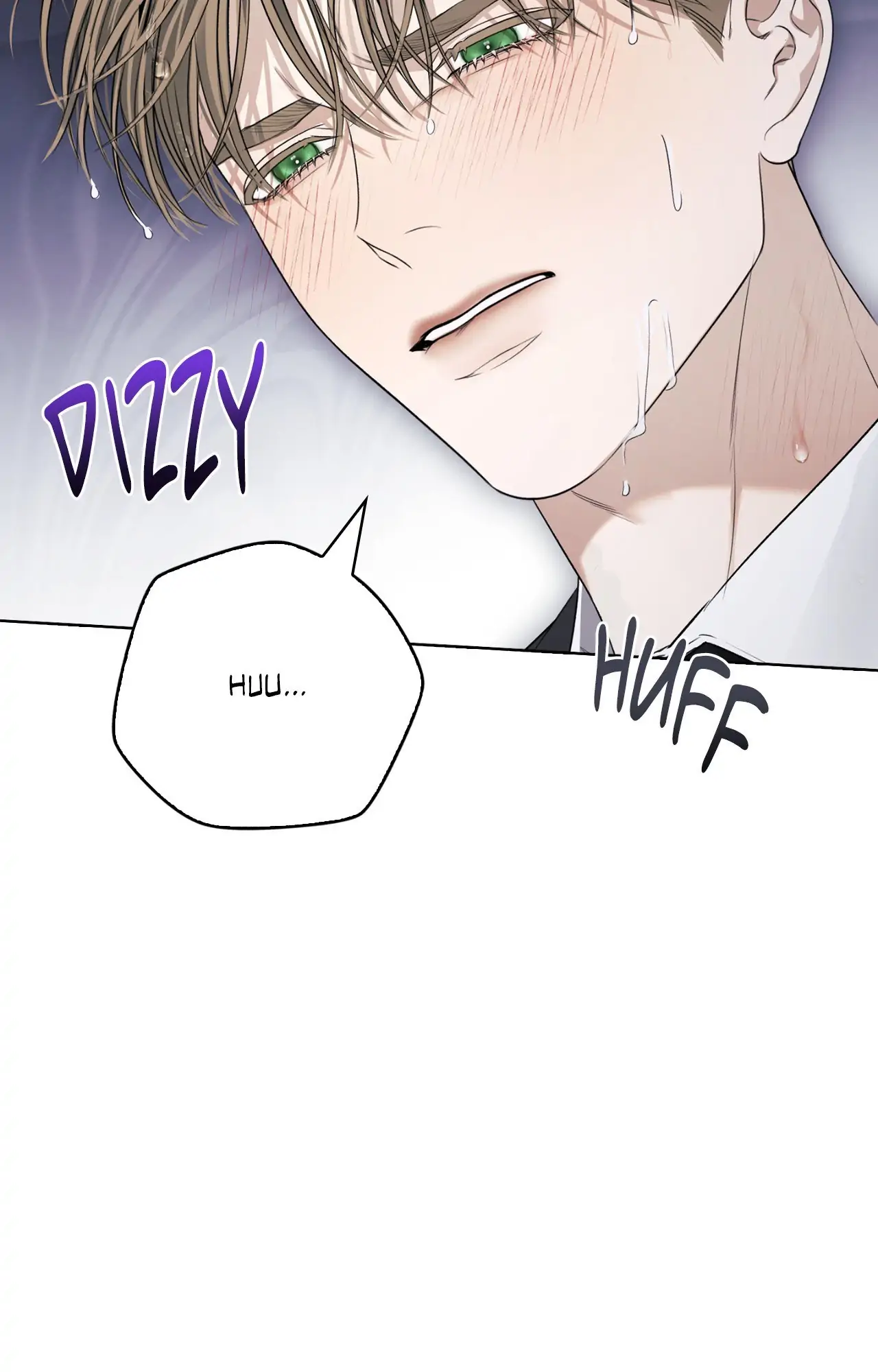 Kiss Me If You Can Chapter 17 - Page 90 in English