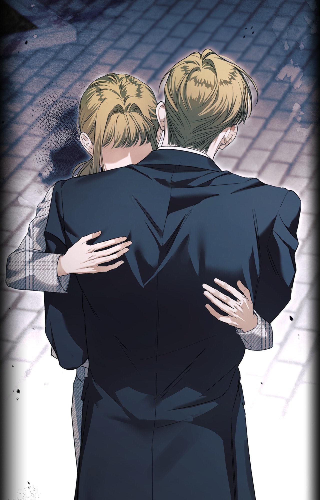 Kiss Me If You Can Chapter 18 - Page 104 in English