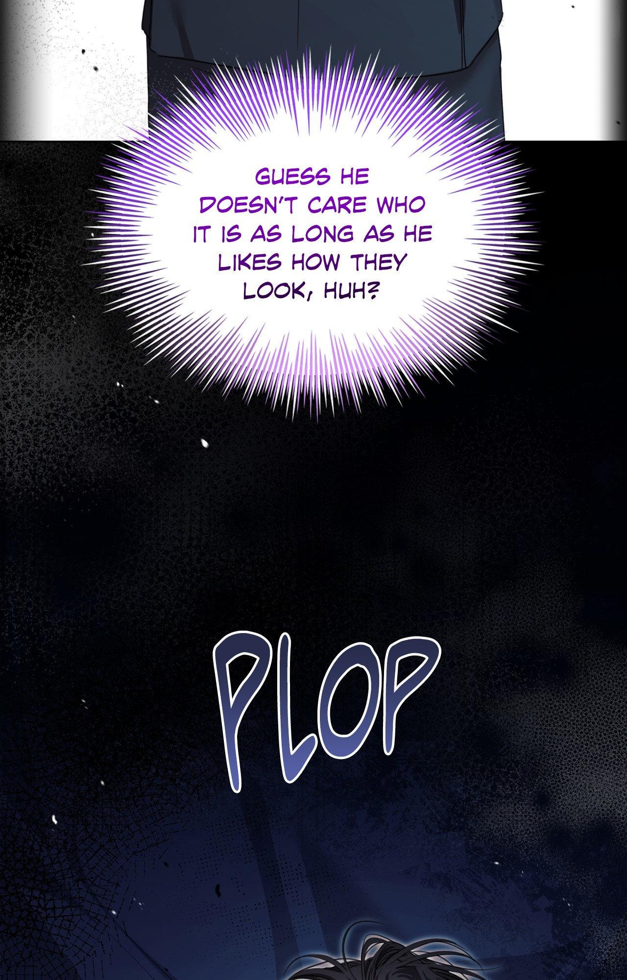 Kiss Me If You Can Chapter 18 - Page 105 in English