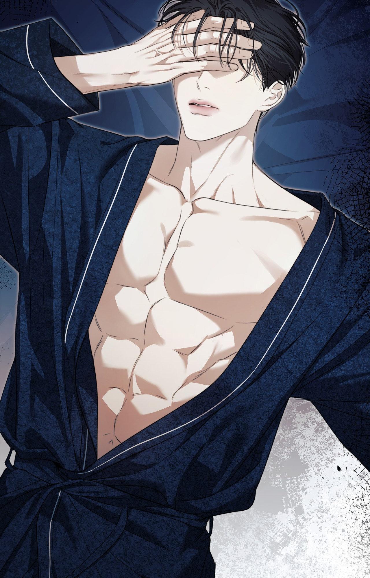 Kiss Me If You Can Chapter 18 - Page 106 in English