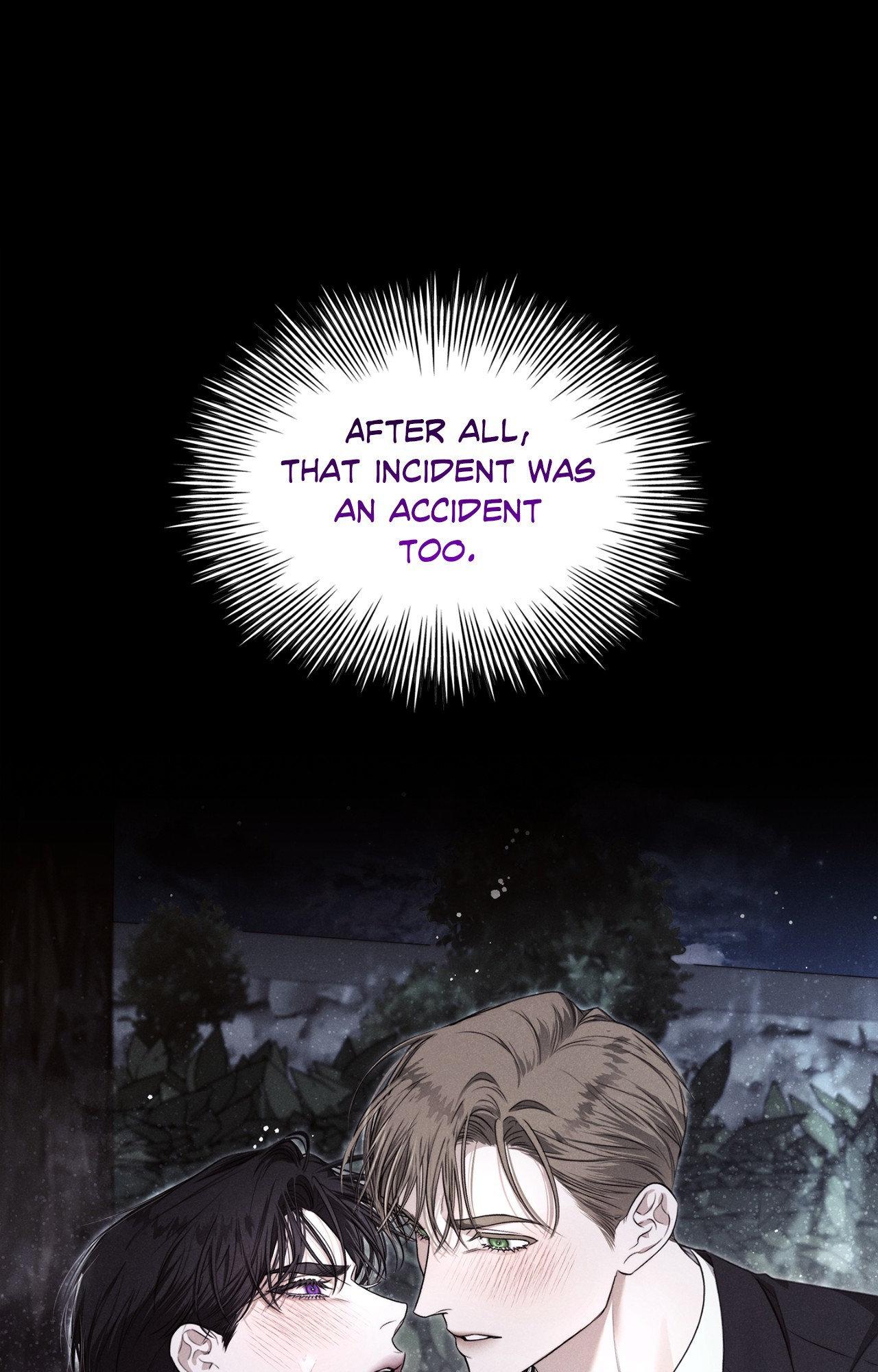 Kiss Me If You Can Chapter 18 - Page 108 in English