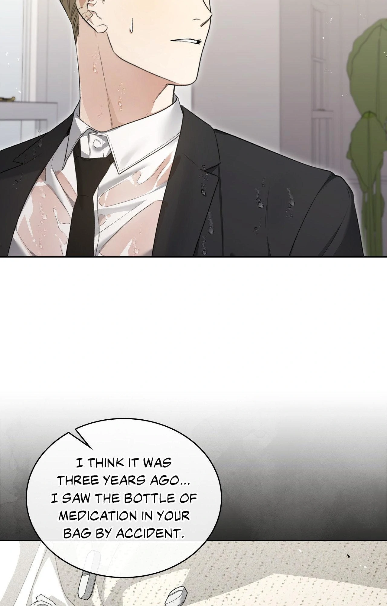 Kiss Me If You Can Chapter 18 - Page 12 in English