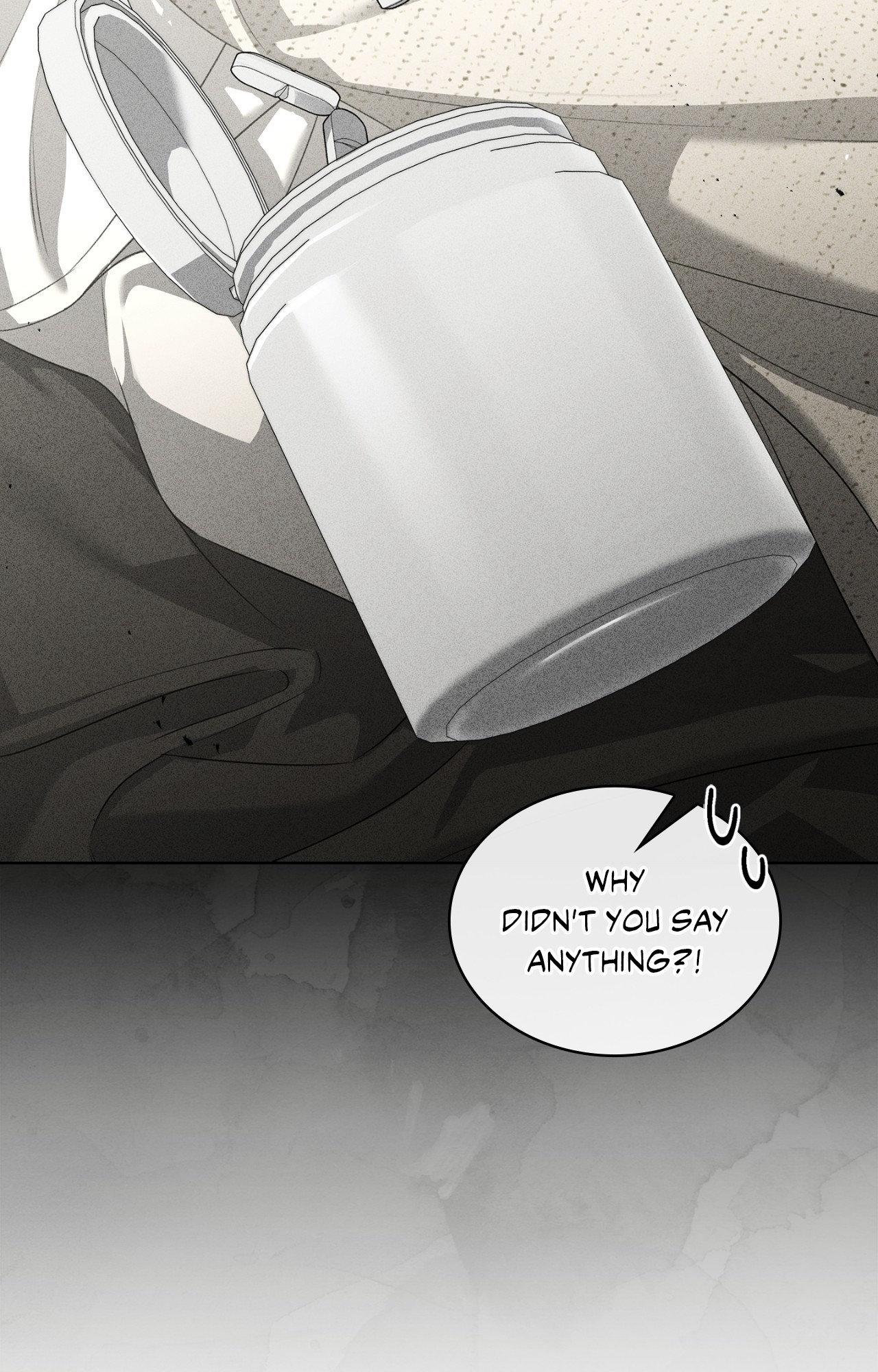 Kiss Me If You Can Chapter 18 - Page 13 in English