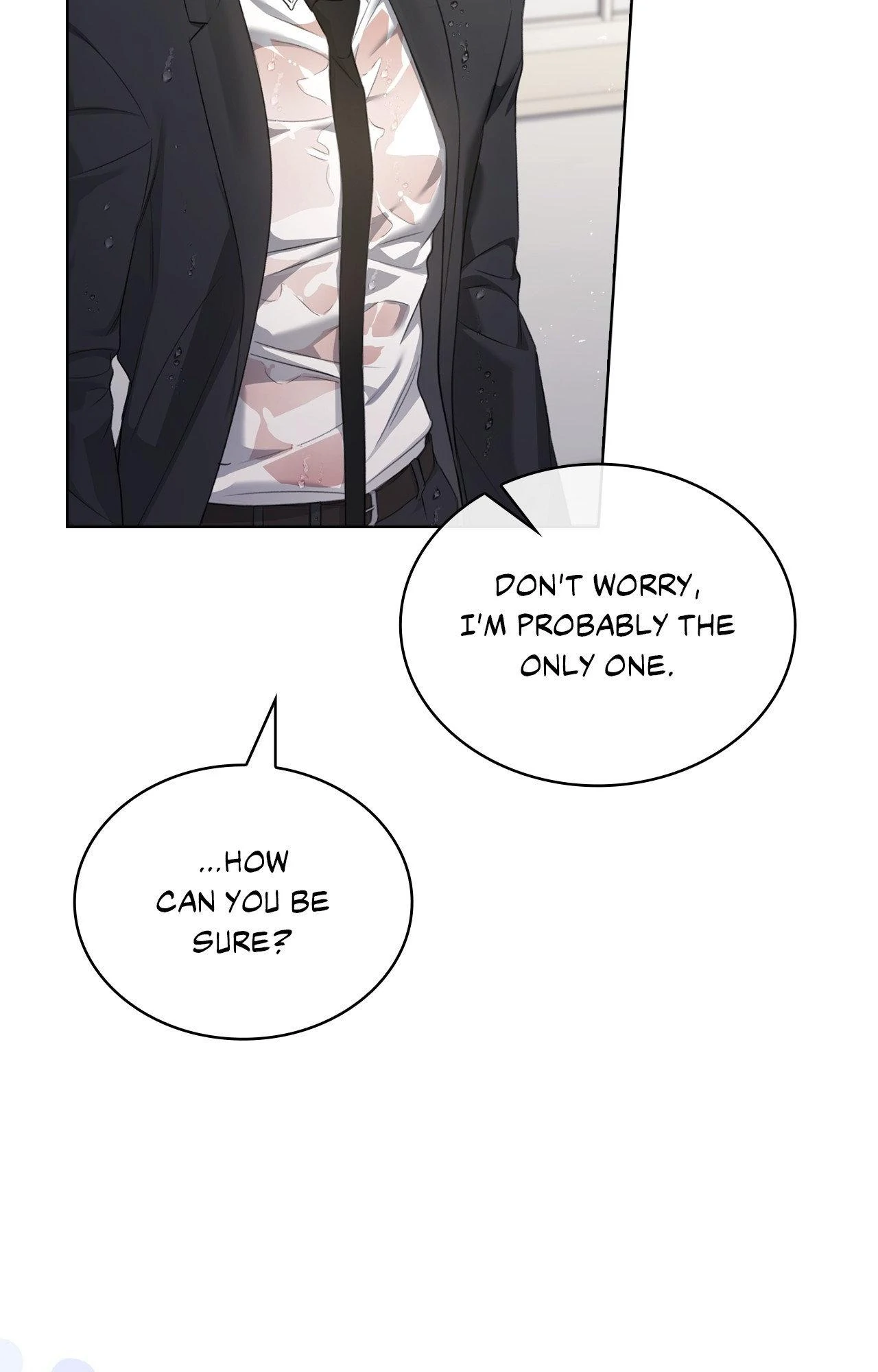 Kiss Me If You Can Chapter 18 - Page 16 in English