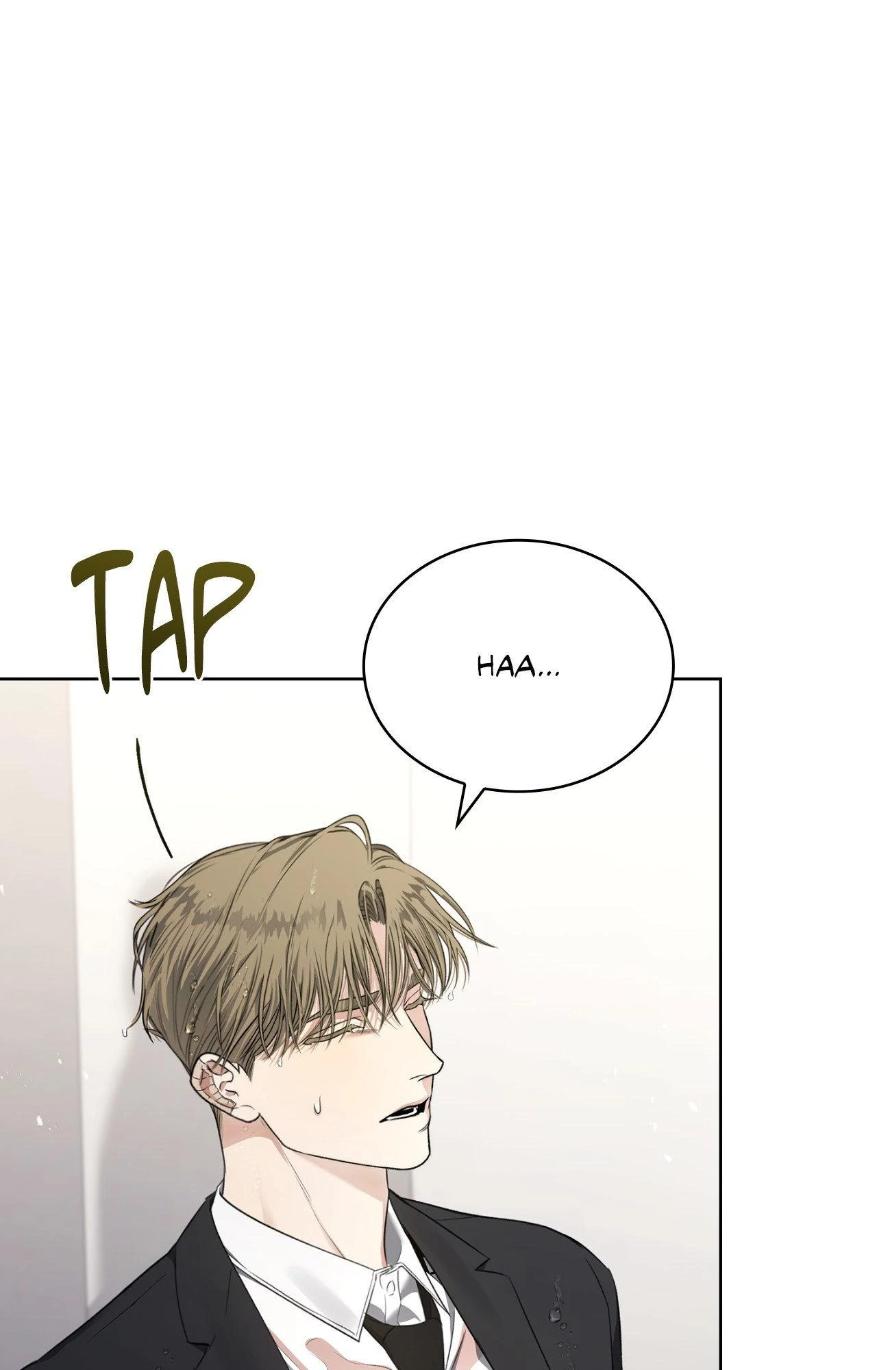 Kiss Me If You Can Chapter 18 - Page 20 in English