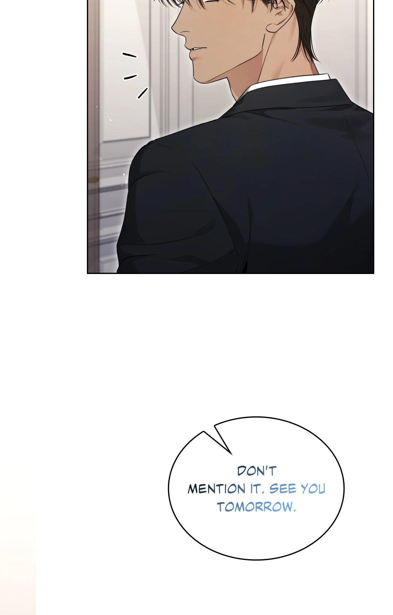 Kiss Me If You Can Chapter 18 - Page 24 in English
