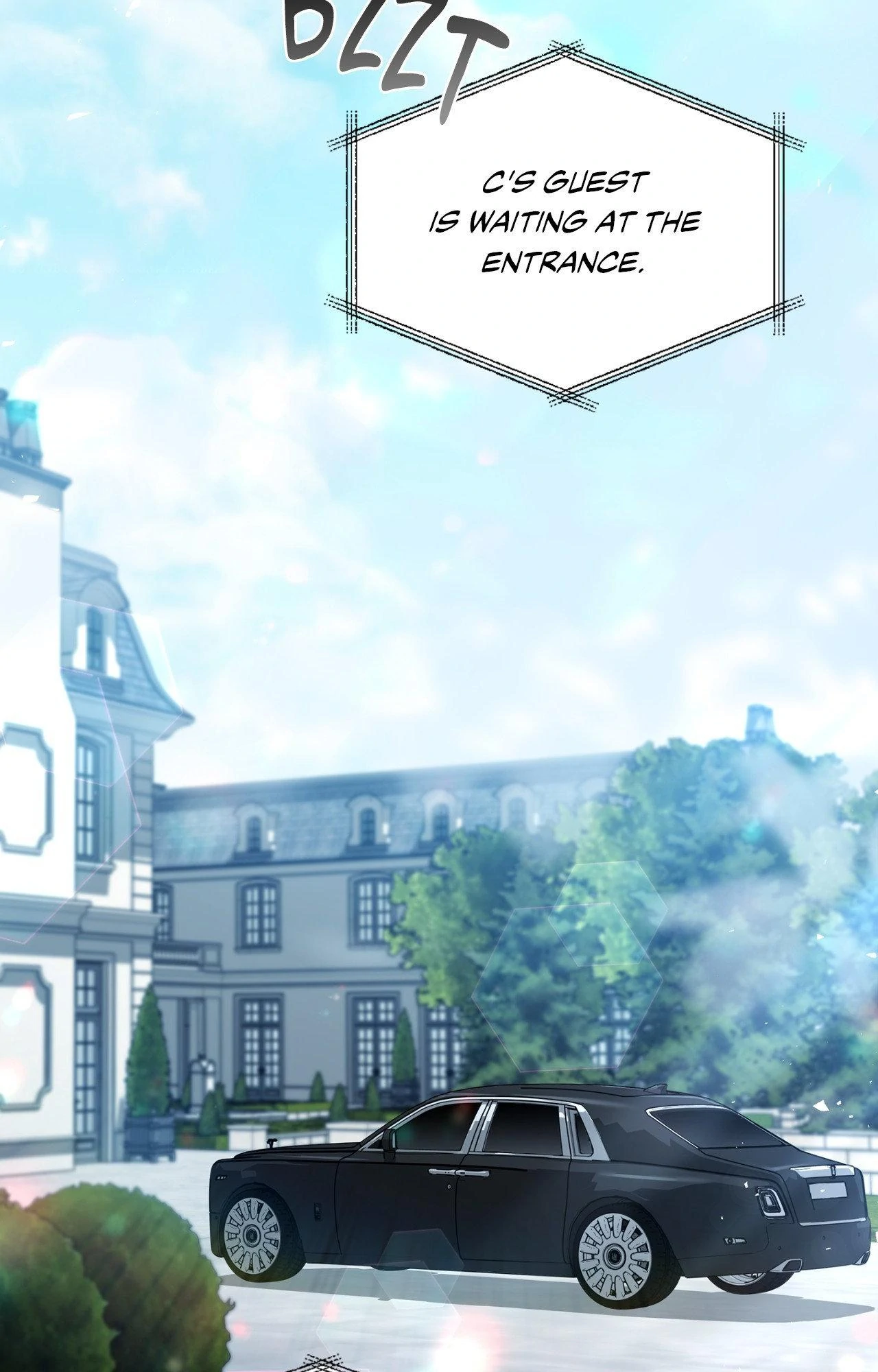 Kiss Me If You Can Chapter 18 - Page 27 in English