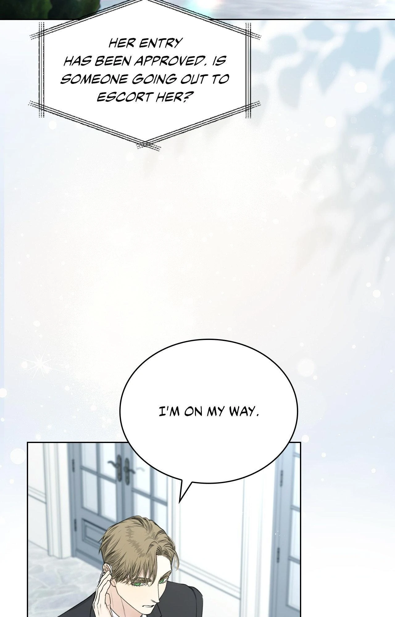 Kiss Me If You Can Chapter 18 - Page 28 in English