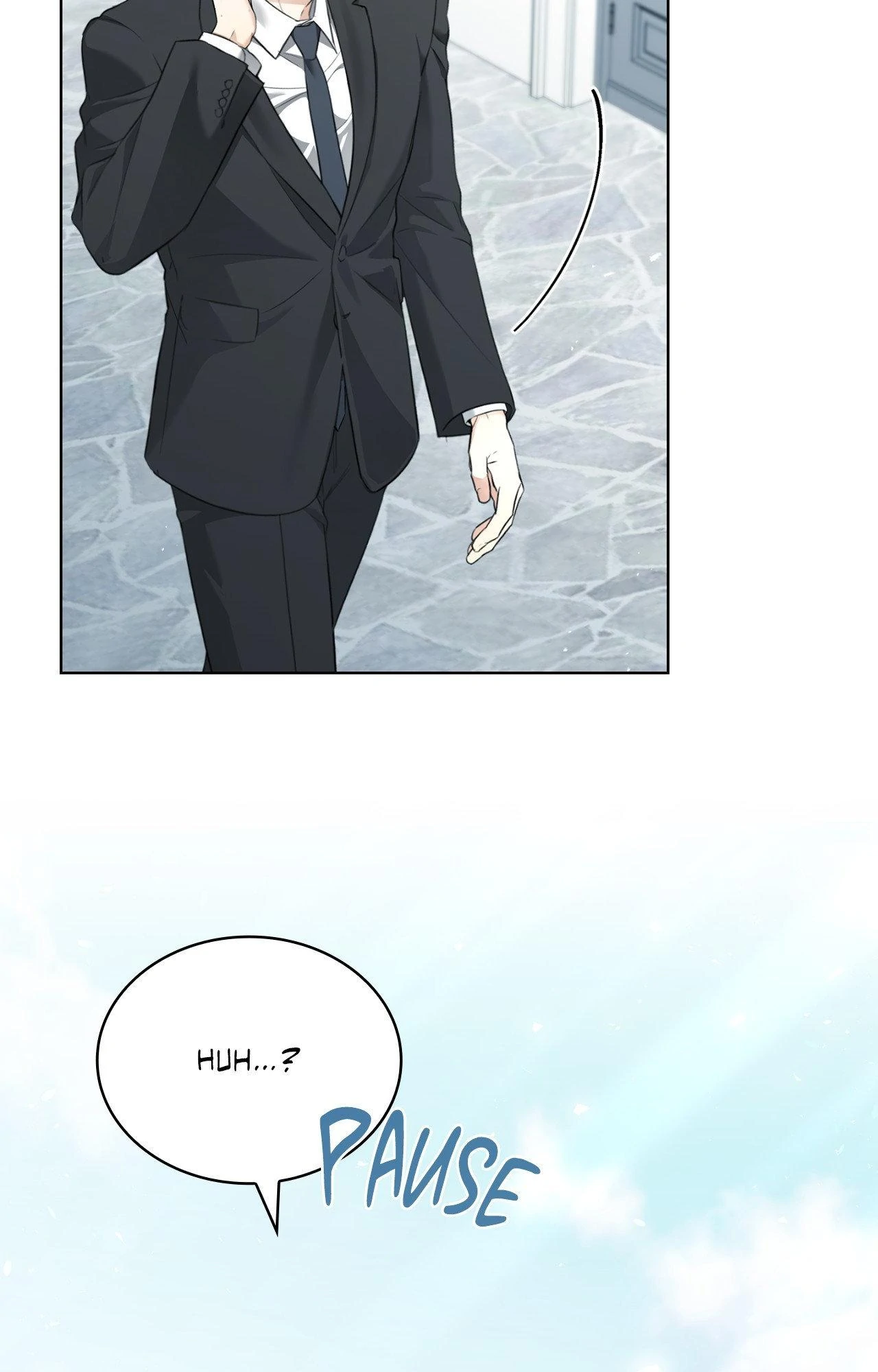 Kiss Me If You Can Chapter 18 - Page 29 in English