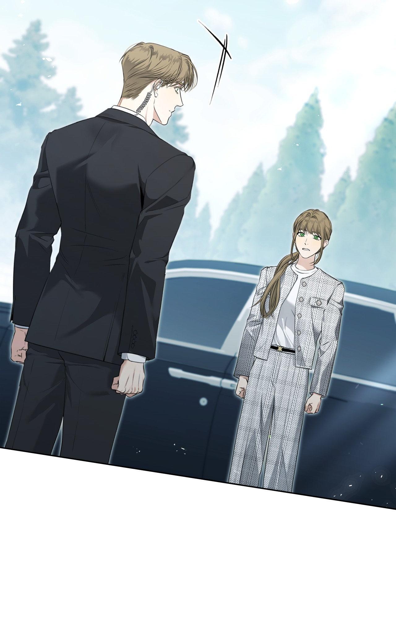 Kiss Me If You Can Chapter 18 - Page 30 in English