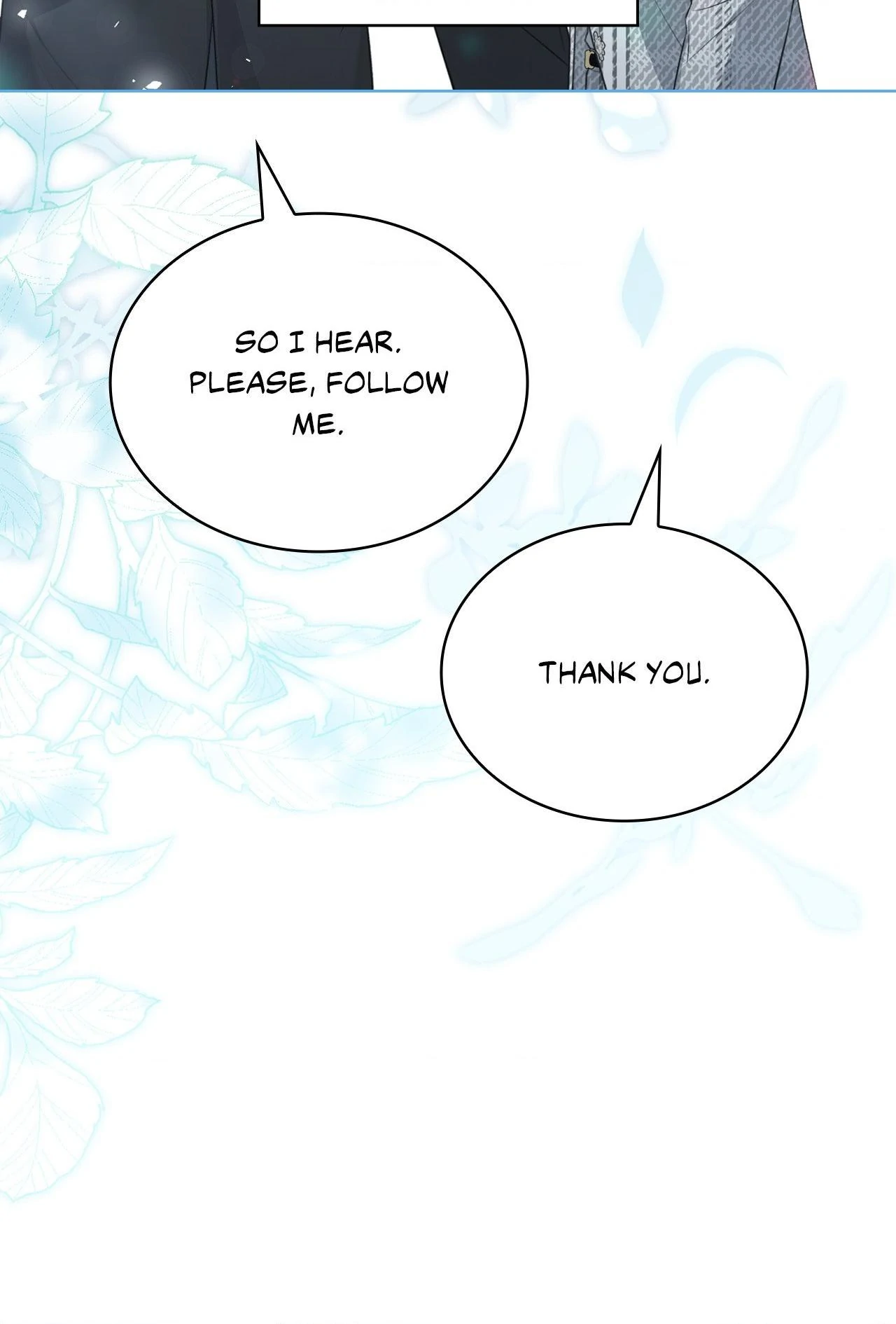Kiss Me If You Can Chapter 18 - Page 34 in English