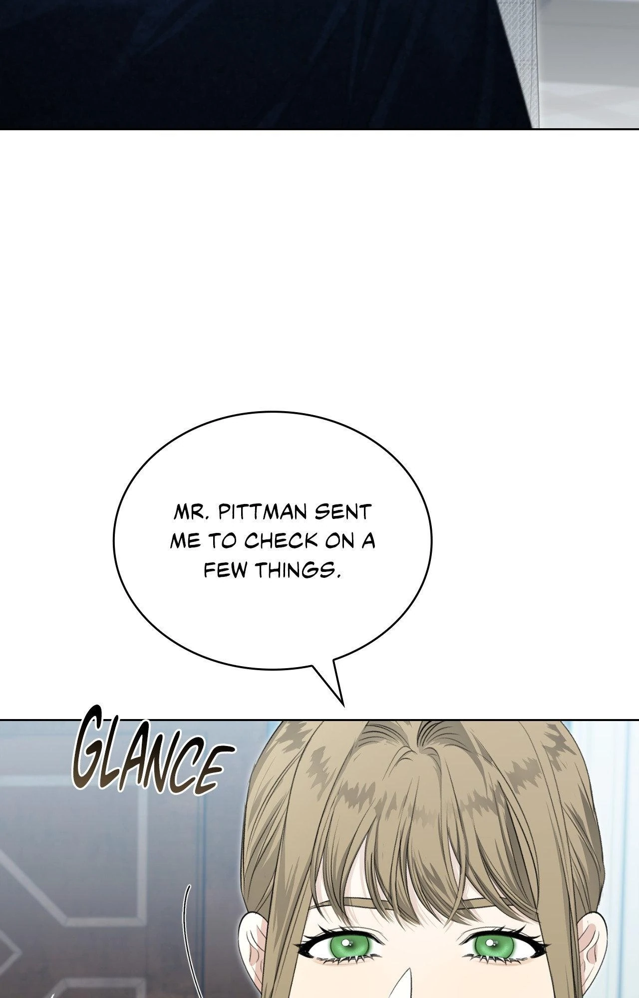 Kiss Me If You Can Chapter 18 - Page 37 in English