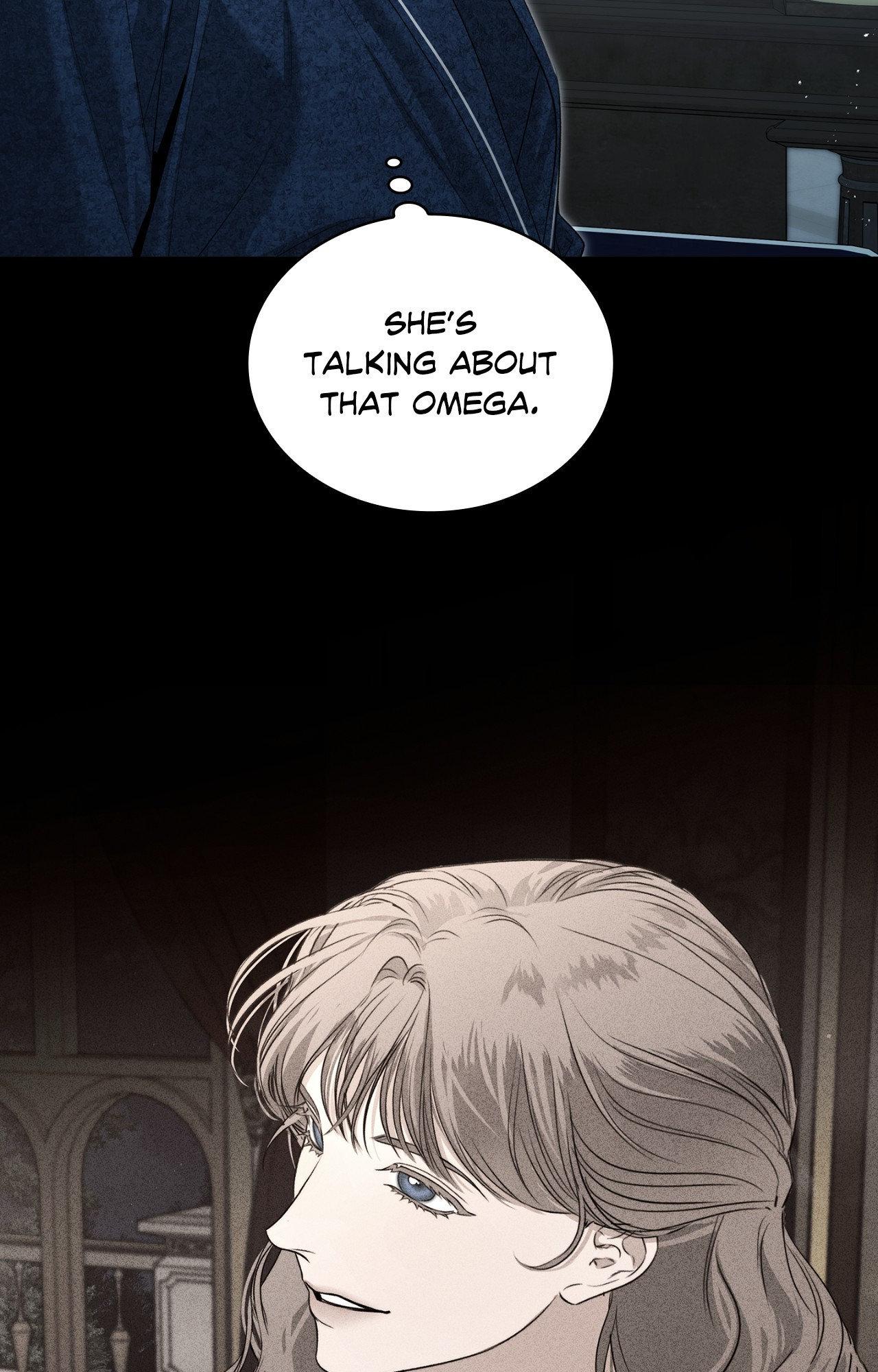 Kiss Me If You Can Chapter 18 - Page 45 in English
