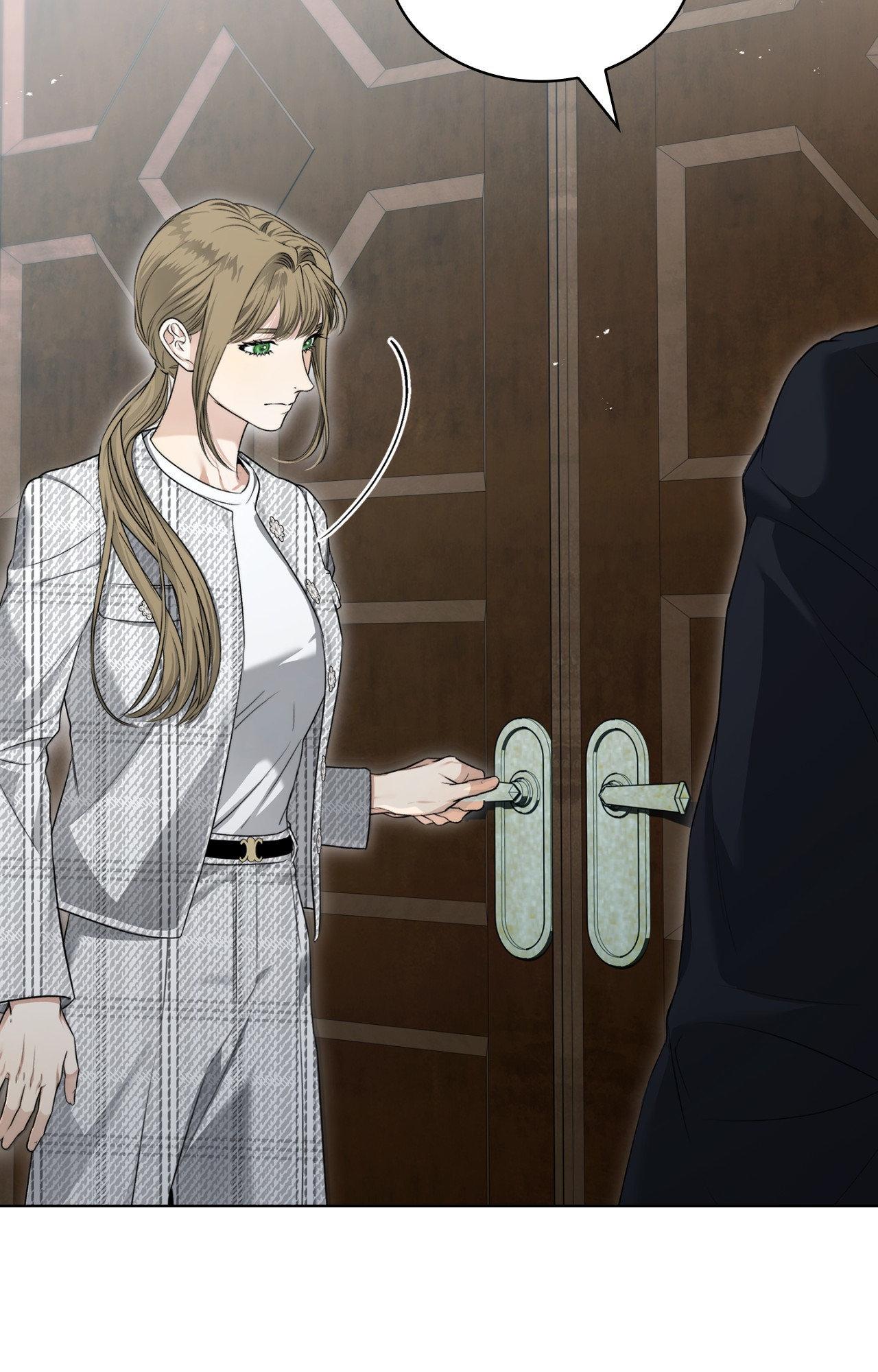 Kiss Me If You Can Chapter 18 - Page 53 in English