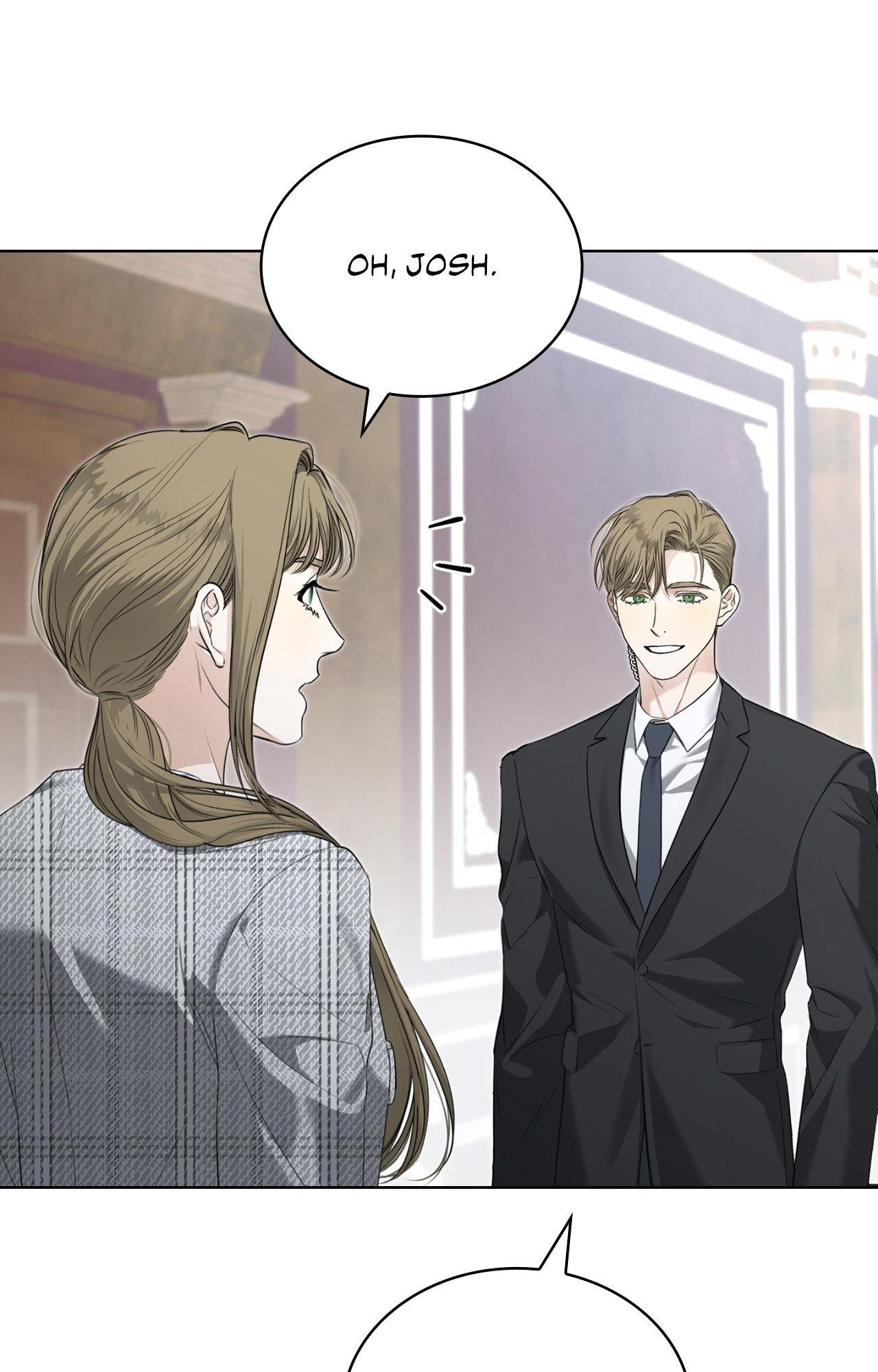 Kiss Me If You Can Chapter 18 - Page 55 in English