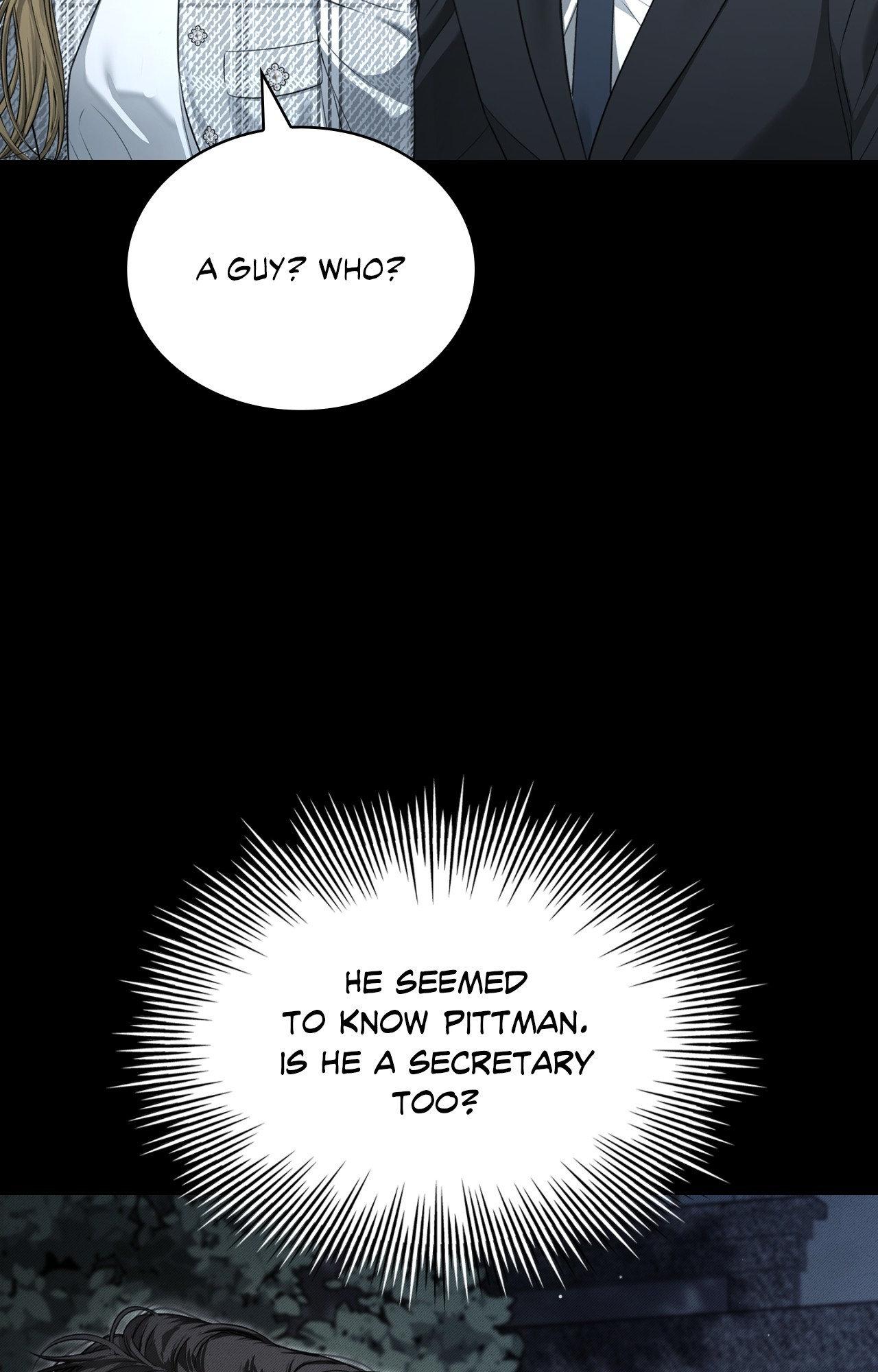 Kiss Me If You Can Chapter 18 - Page 61 in English