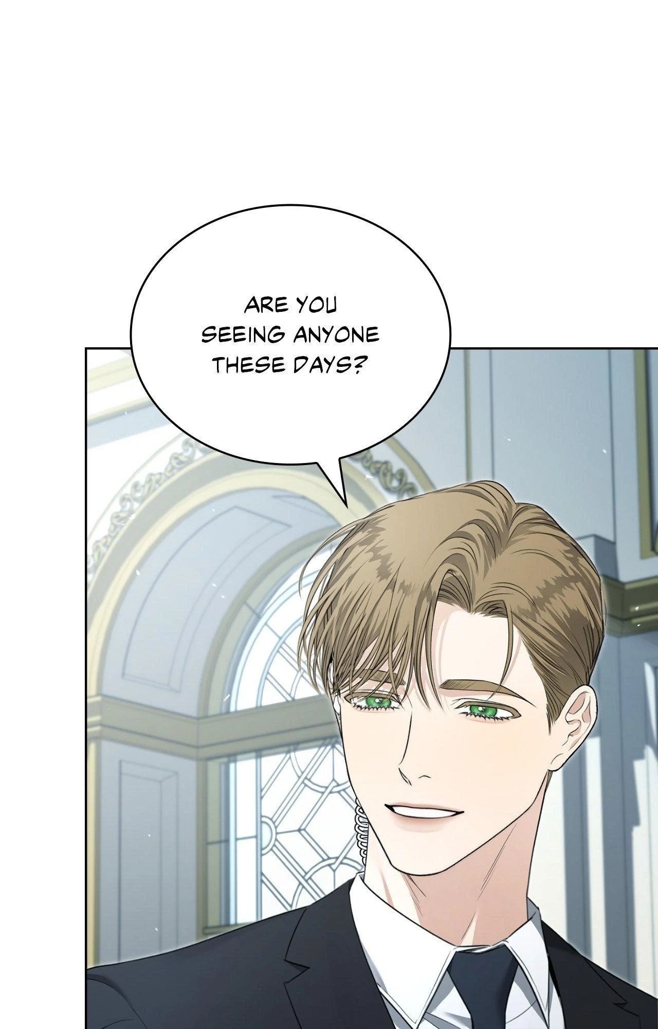 Kiss Me If You Can Chapter 18 - Page 65 in English