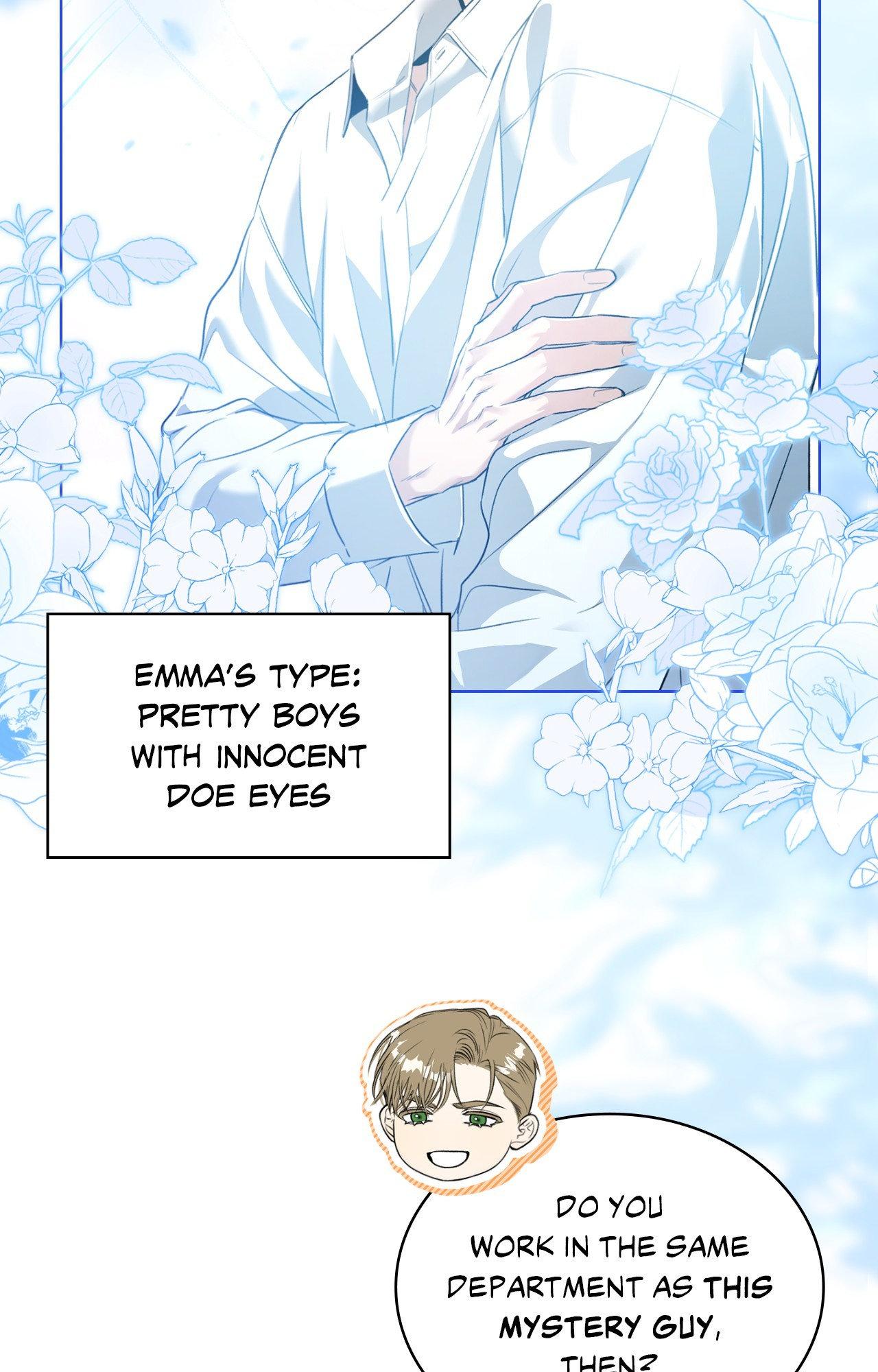 Kiss Me If You Can Chapter 18 - Page 69 in English