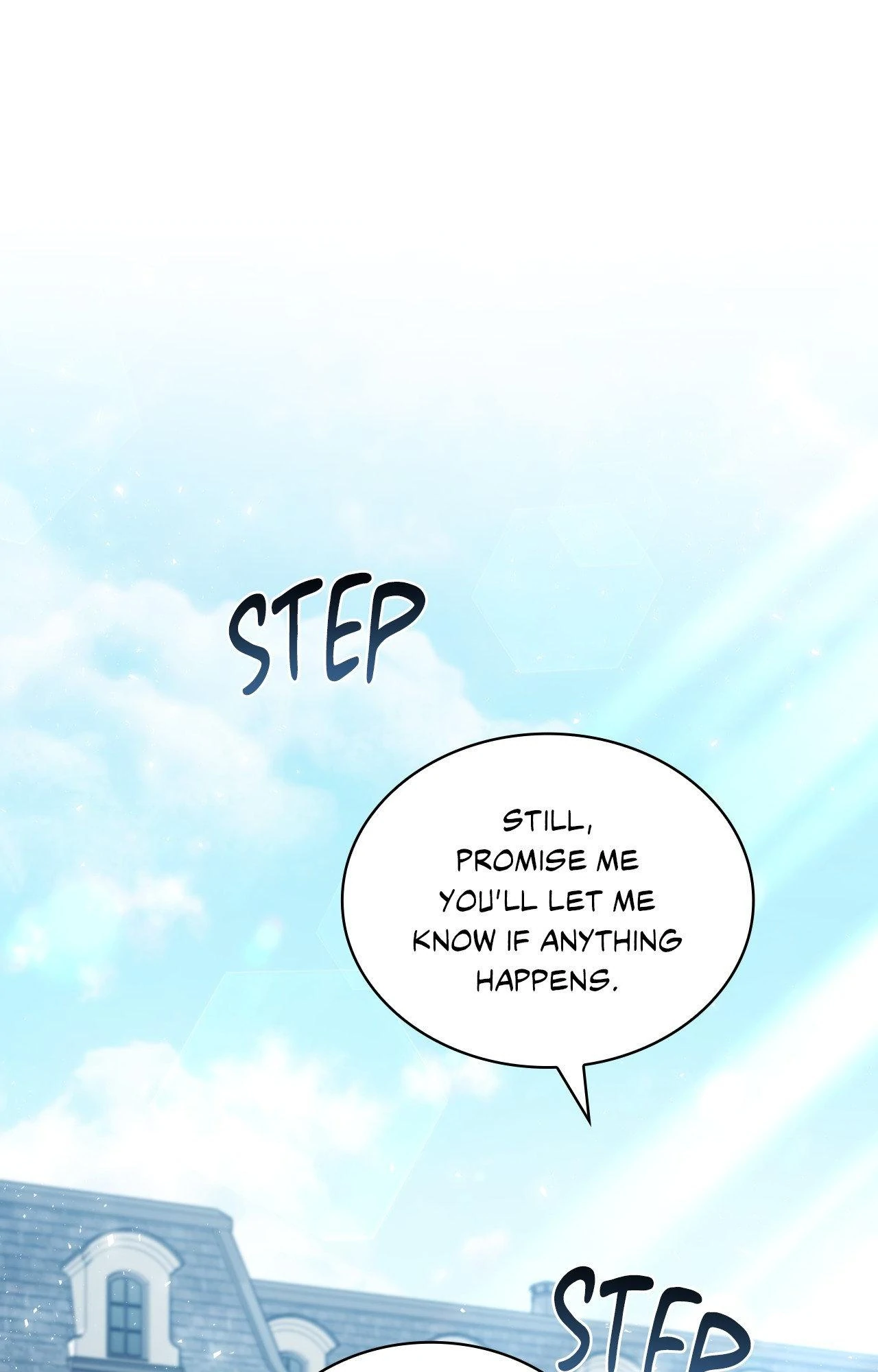 Kiss Me If You Can Chapter 18 - Page 75 in English