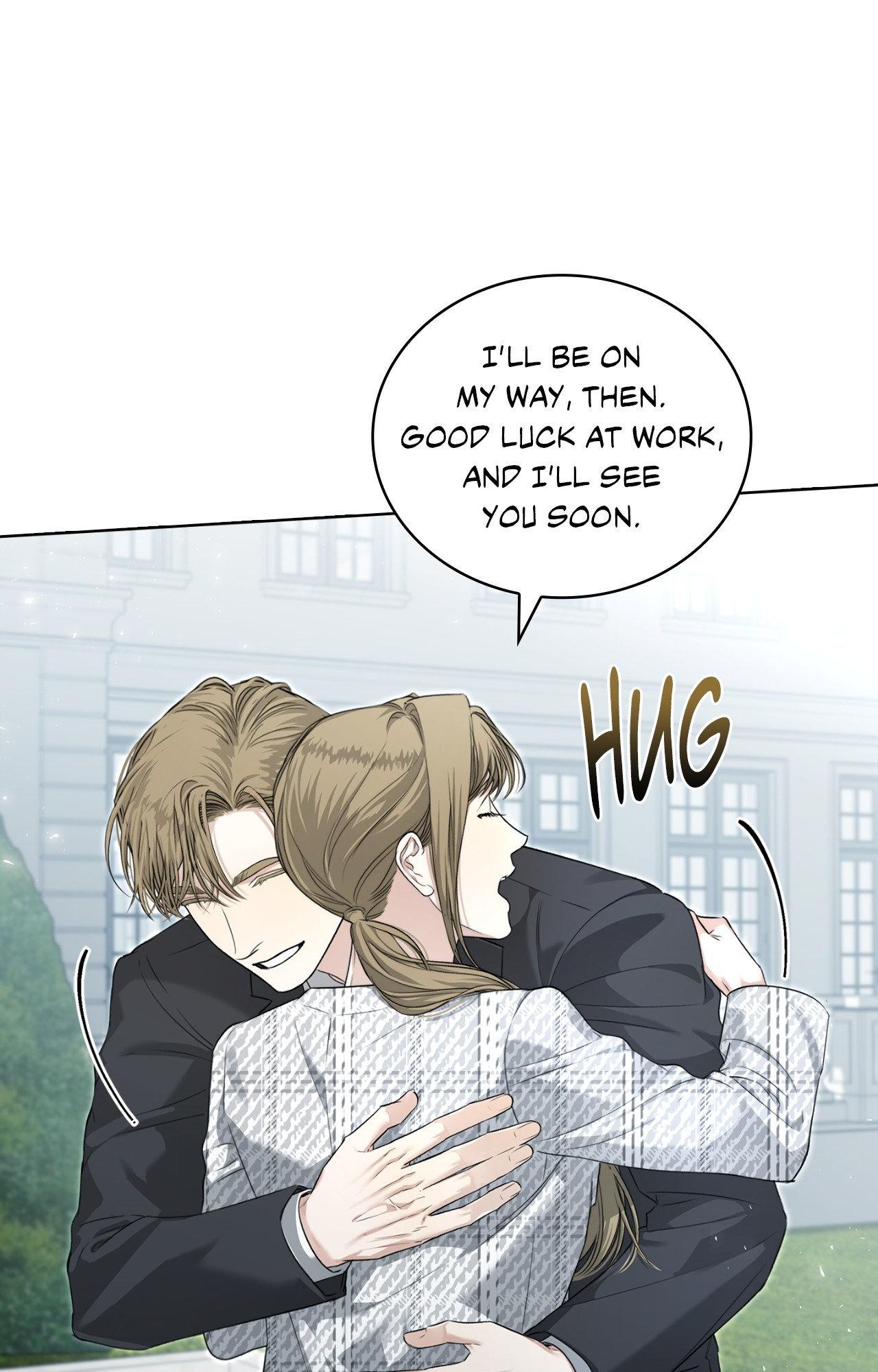 Kiss Me If You Can Chapter 18 - Page 77 in English