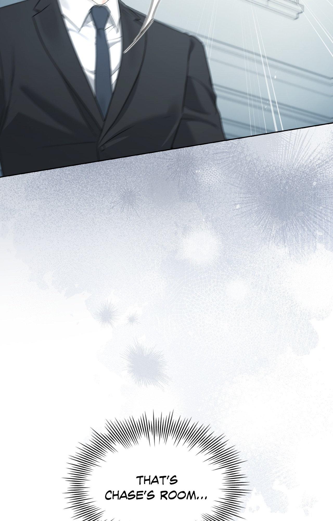 Kiss Me If You Can Chapter 18 - Page 82 in English